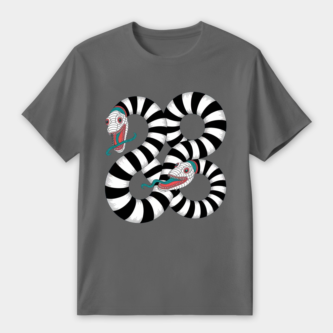 sandworms Women's Premium Soft T-Shirt