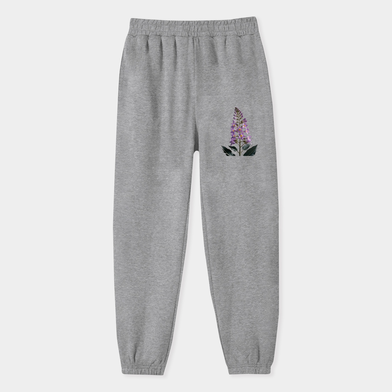Bitter Nightshade. Witchy herb. Women's Sweatpants