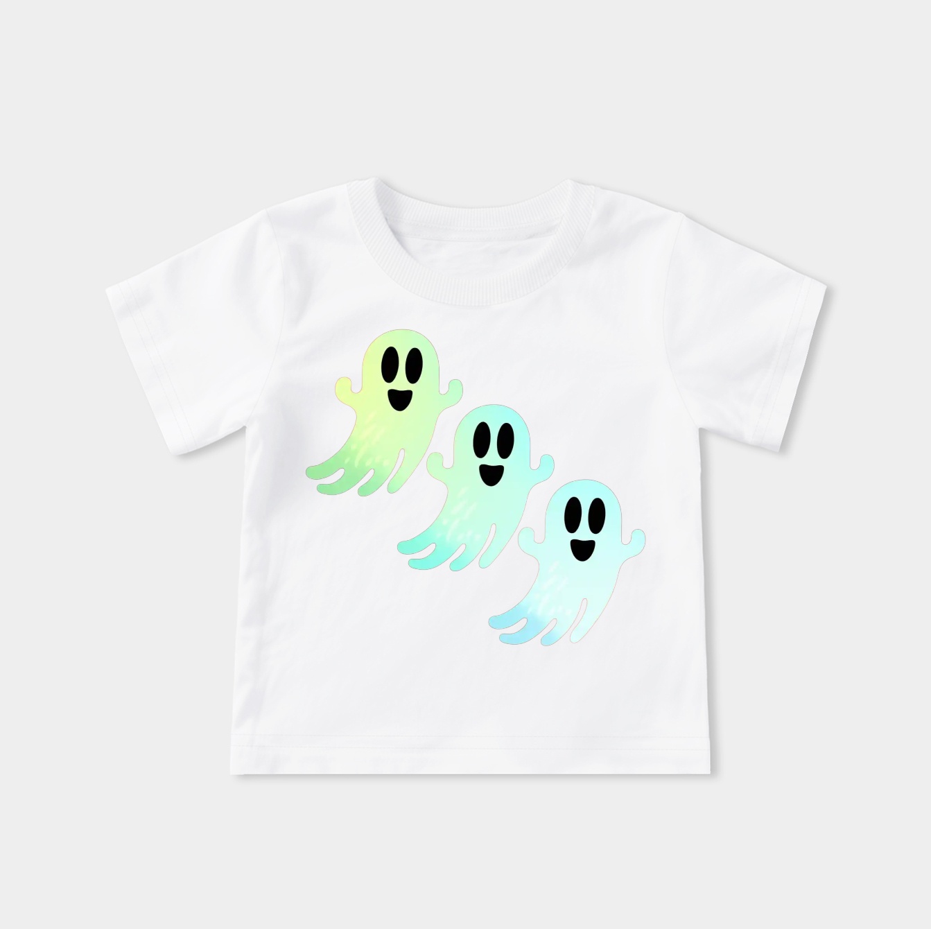 Ghosts 2 Youth Classic T-Shirt