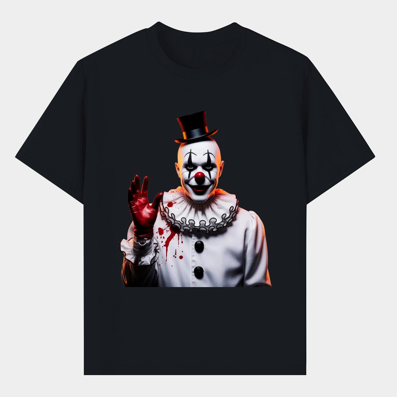 Terrifier 2 2 Men's T-Shirt