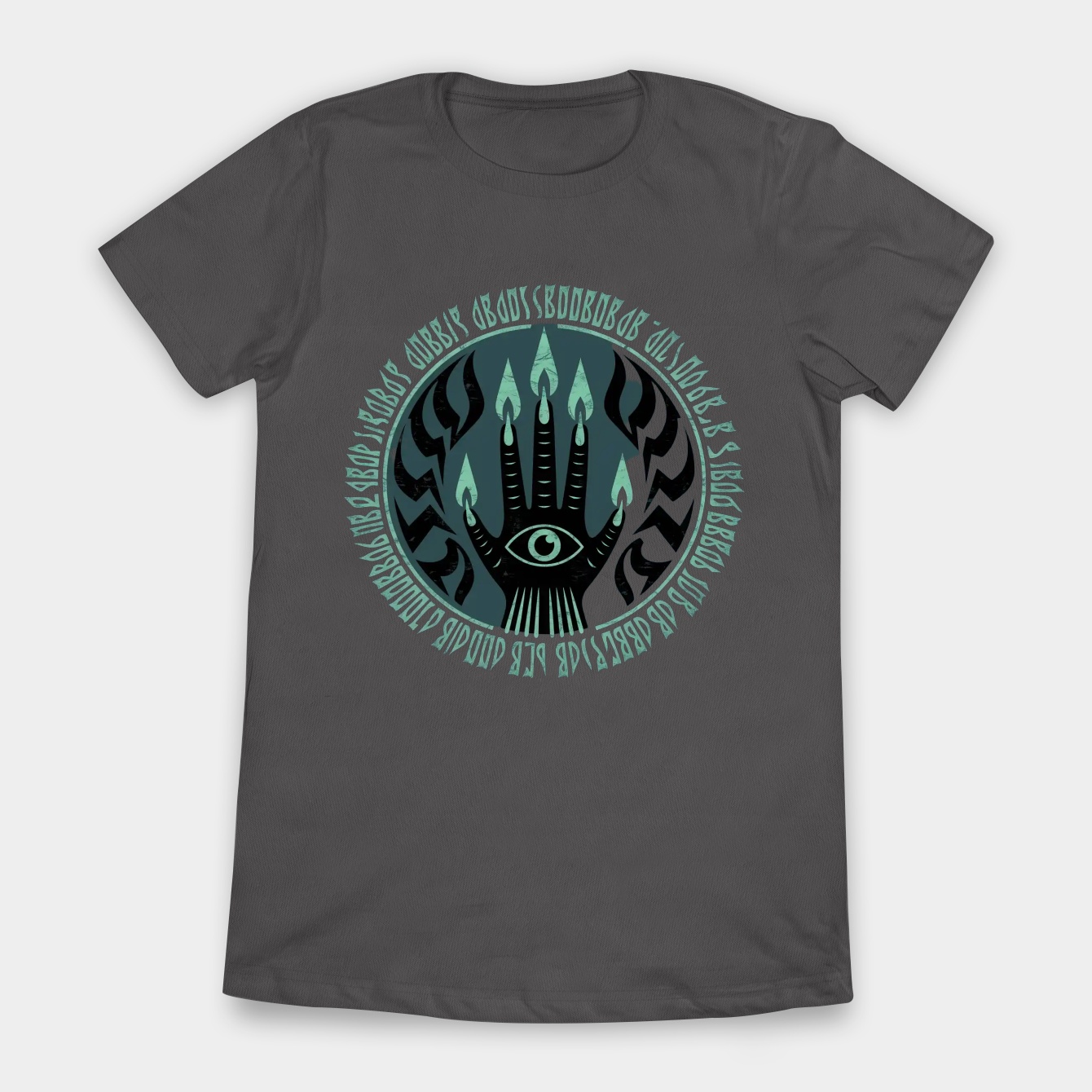 The Legend of Zelda: Tears of the Kingdom Ultrahand Rune Women's T-Shirt