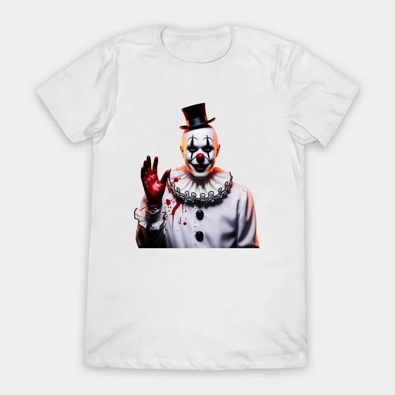 Terrifier 2 2 Women's T-Shirt