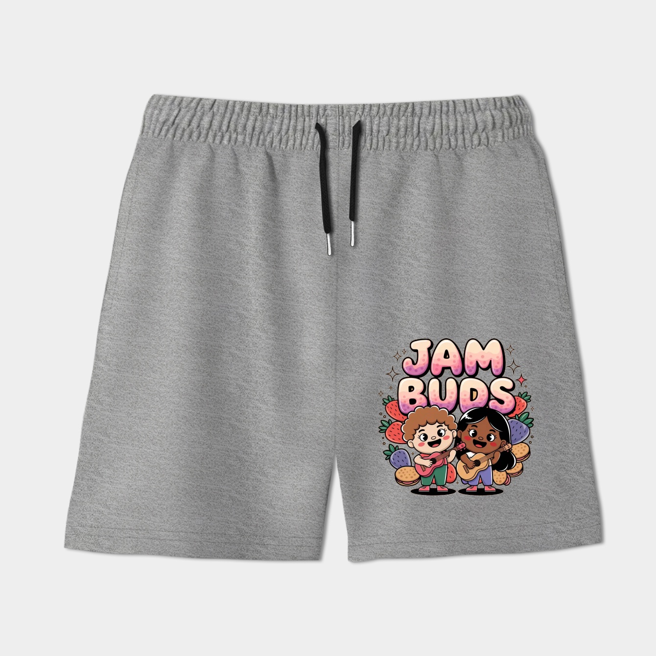 Steven Universe Jam Buds Women's Shorts