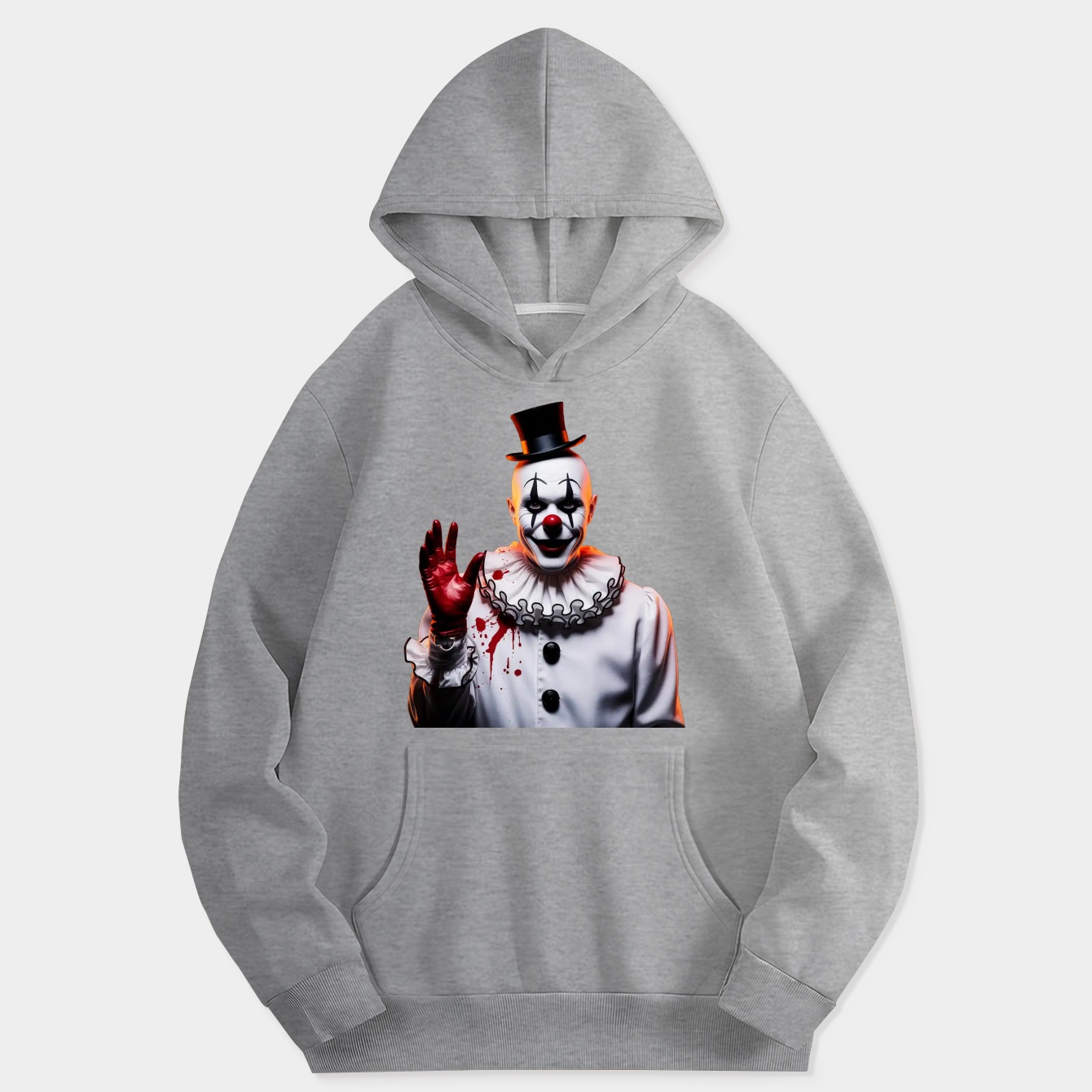 Terrifier 2 2 Women's Hoodie
