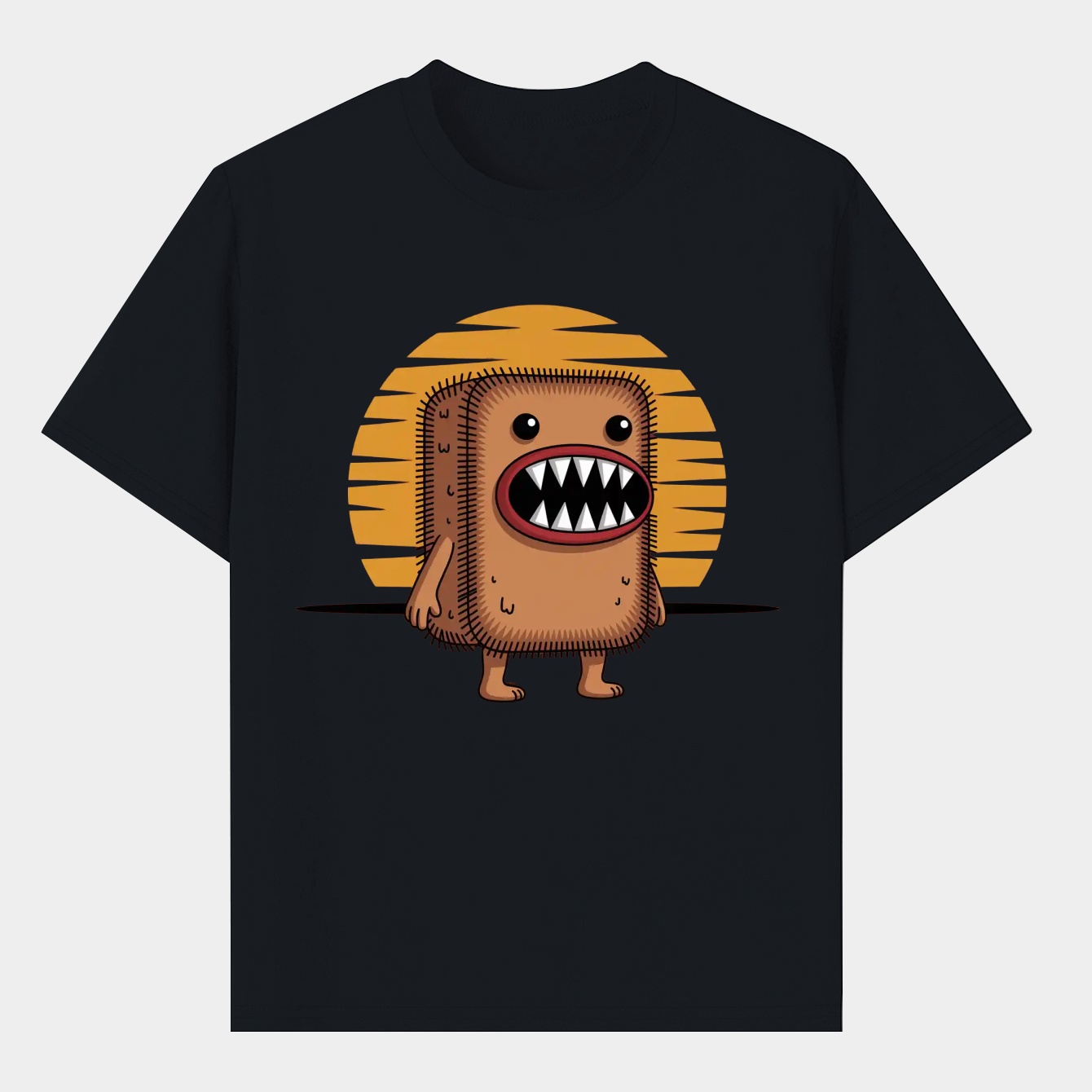 Domo! Men's T-Shirt