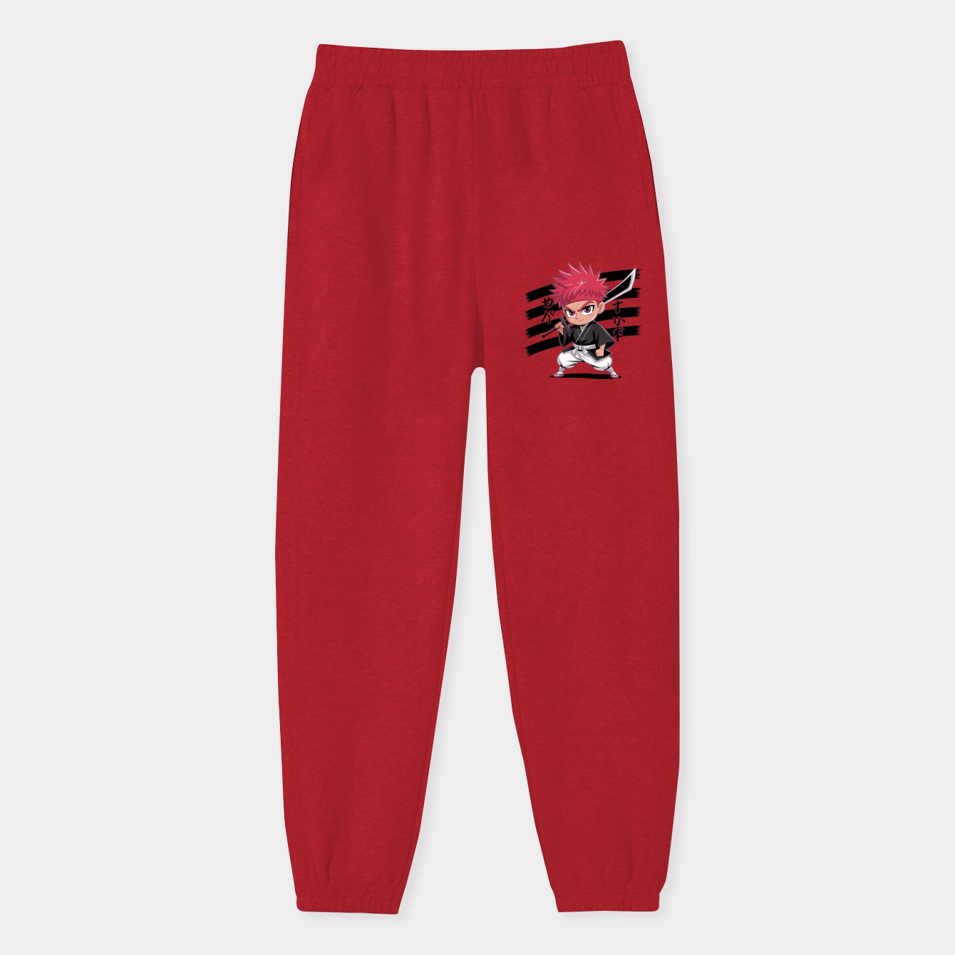 Bleach Zabimaru Women's Sweatpants