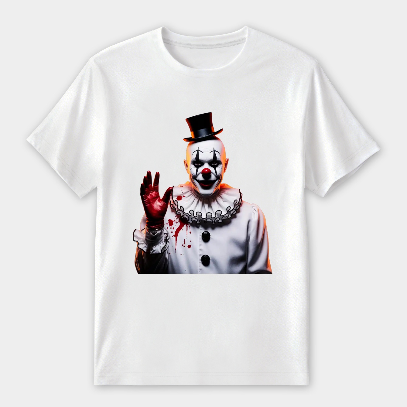 Terrifier 2 2 Women's Premium Soft T-Shirt