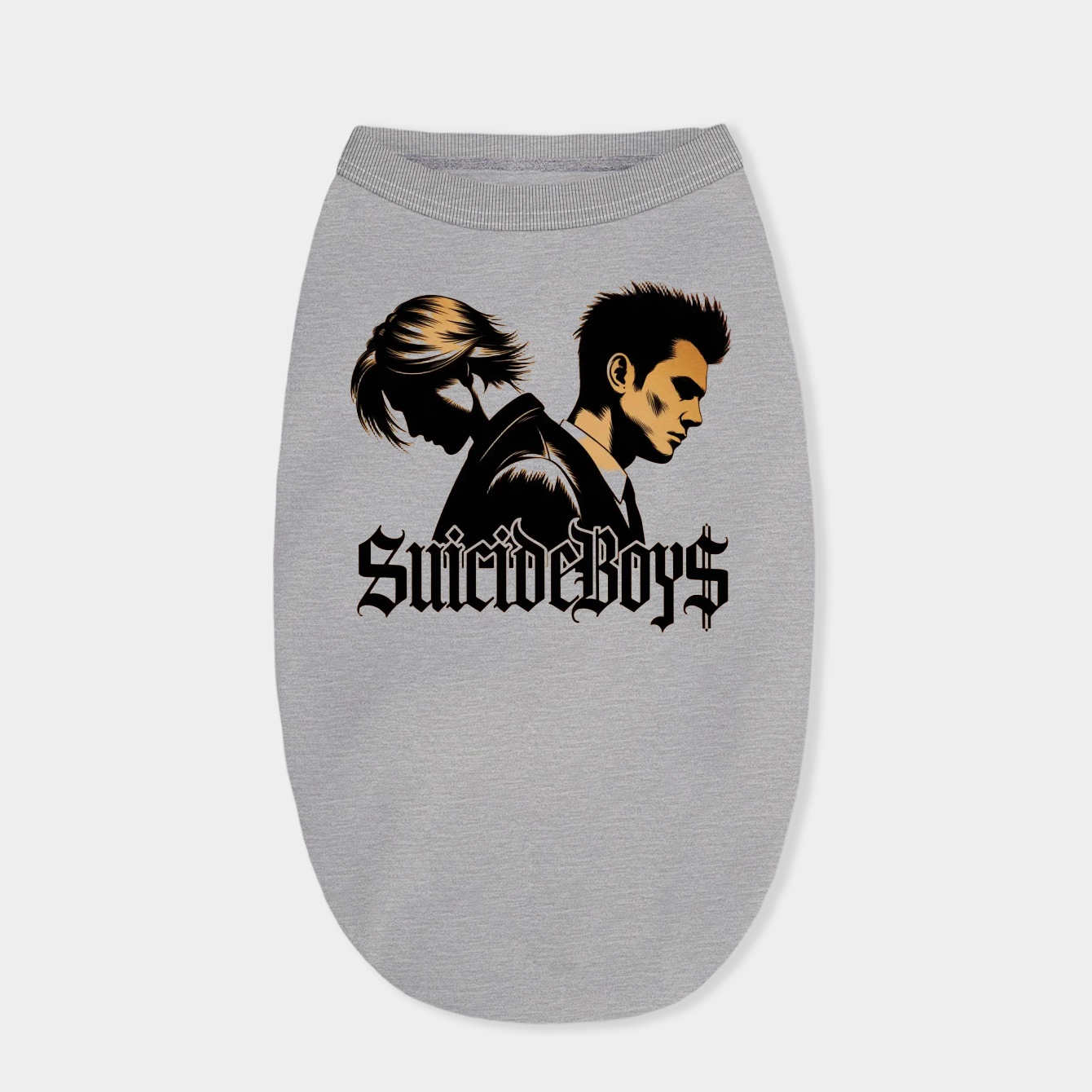 Shadow of Suicide Boys