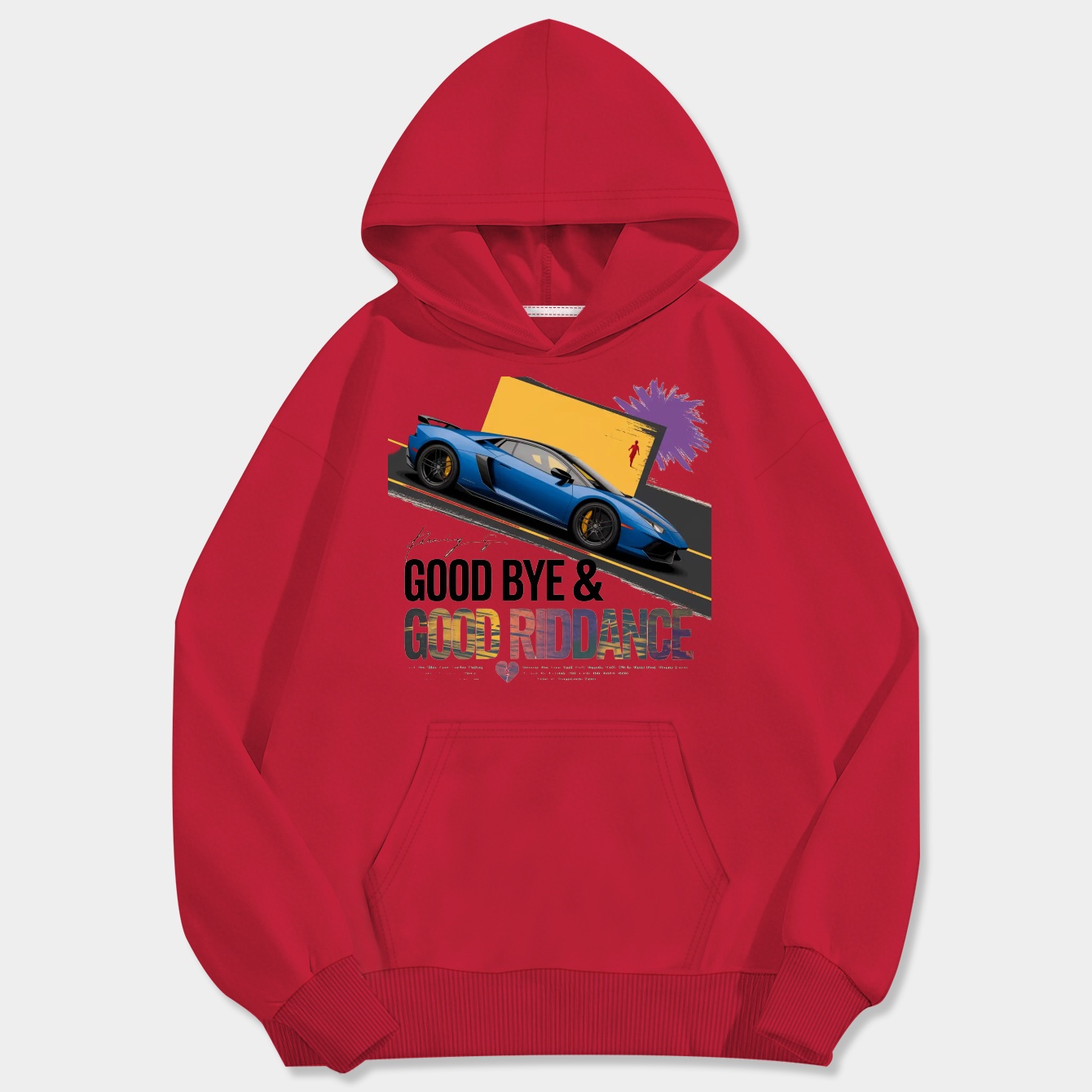 Juice Wrld - Good Bye & Good Riddance Album