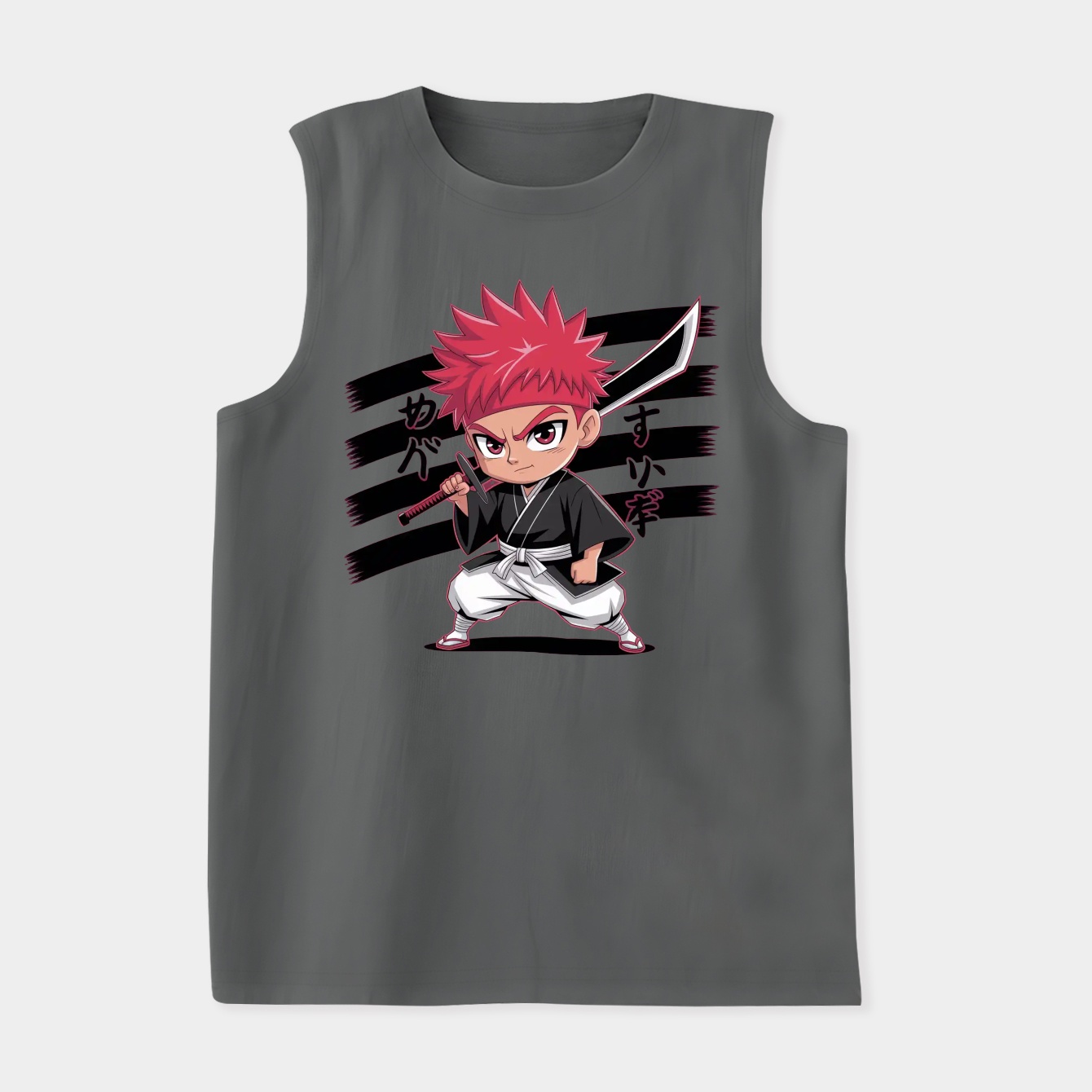 Bleach Zabimaru Women's Soft Tank Top