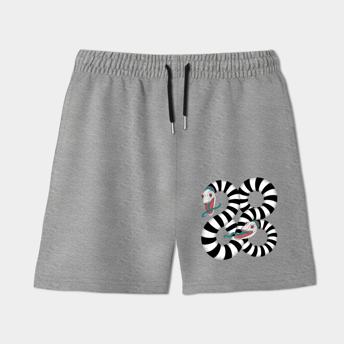 sandworms Women's Shorts