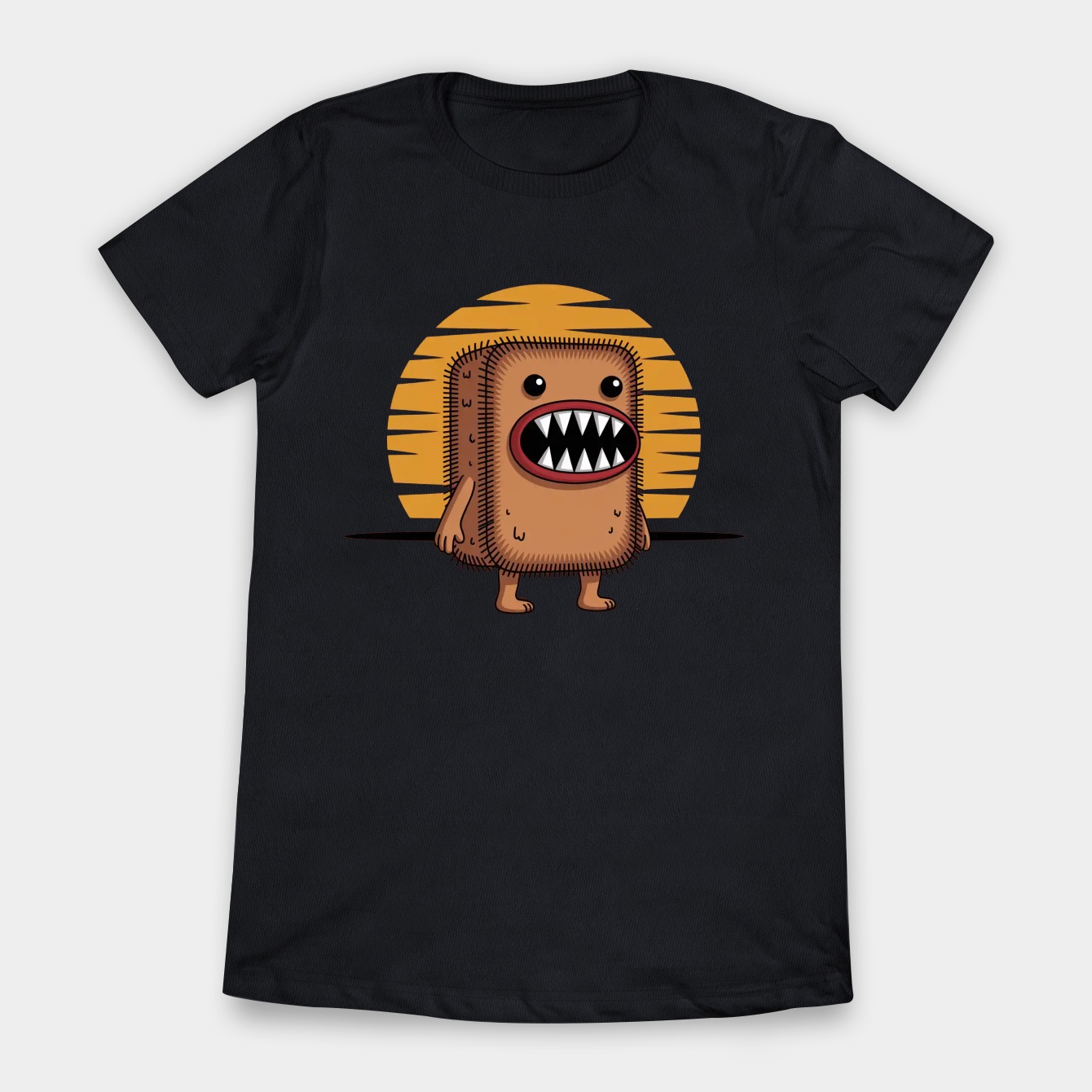 Domo! Women's T-Shirt