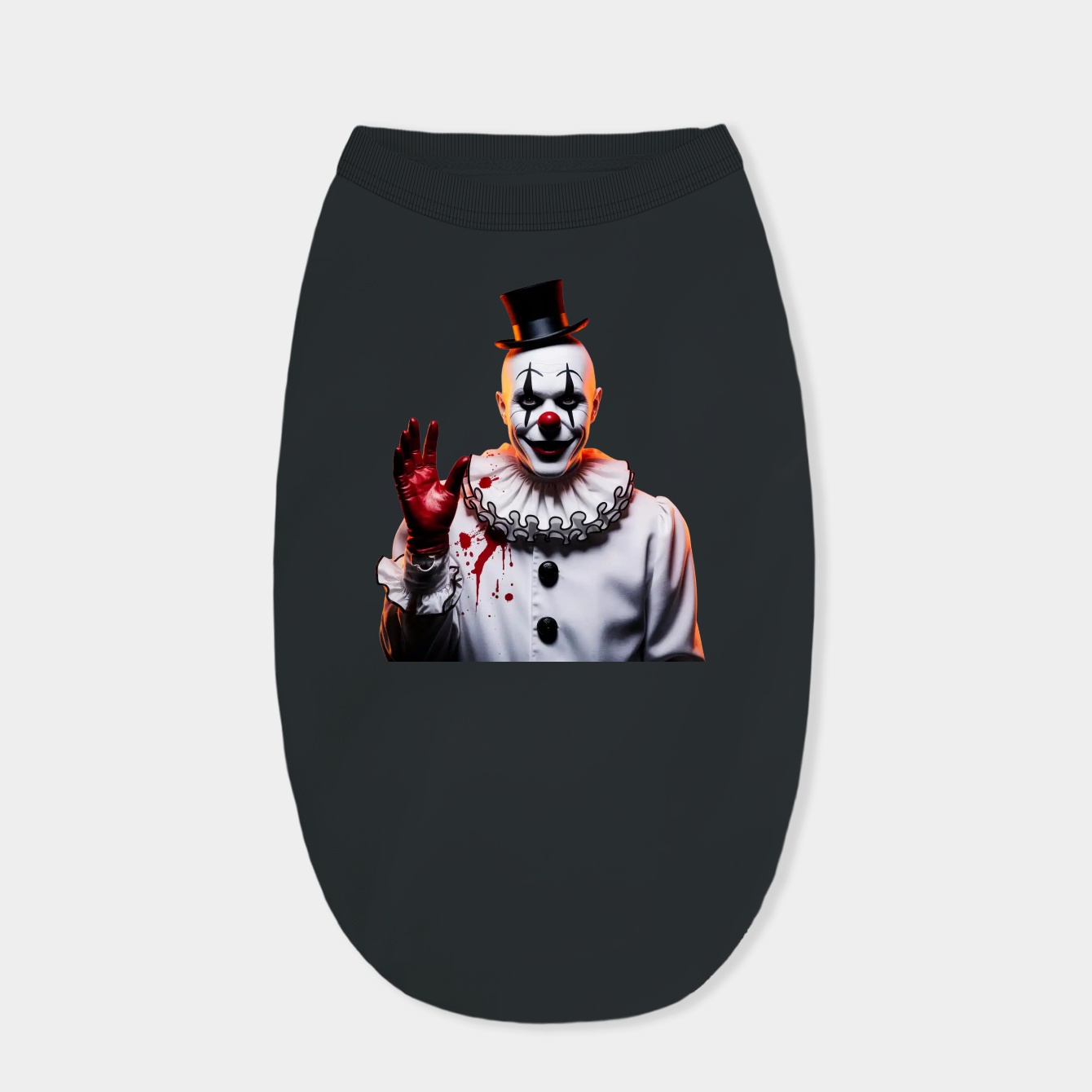 Terrifier 2 2 Dog Shirt