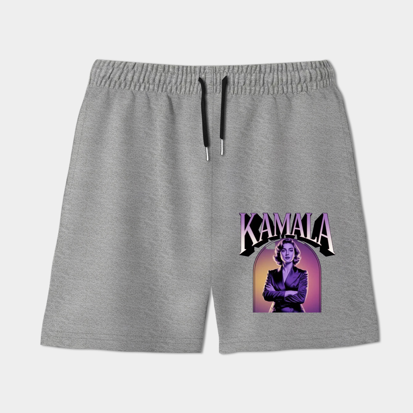 Kamala Harris for President Women's Shorts