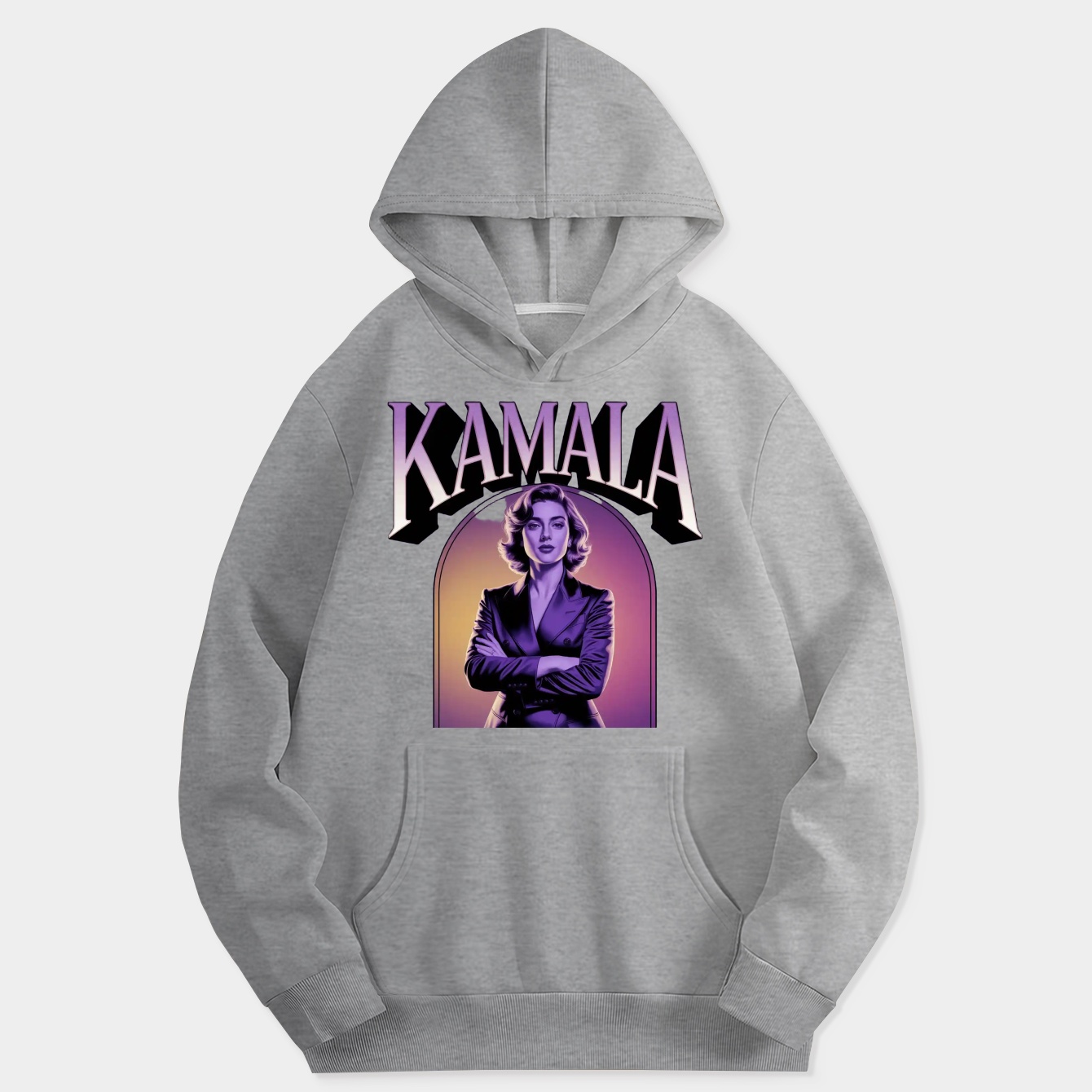 Kamala Harris for President Women's Hoodie