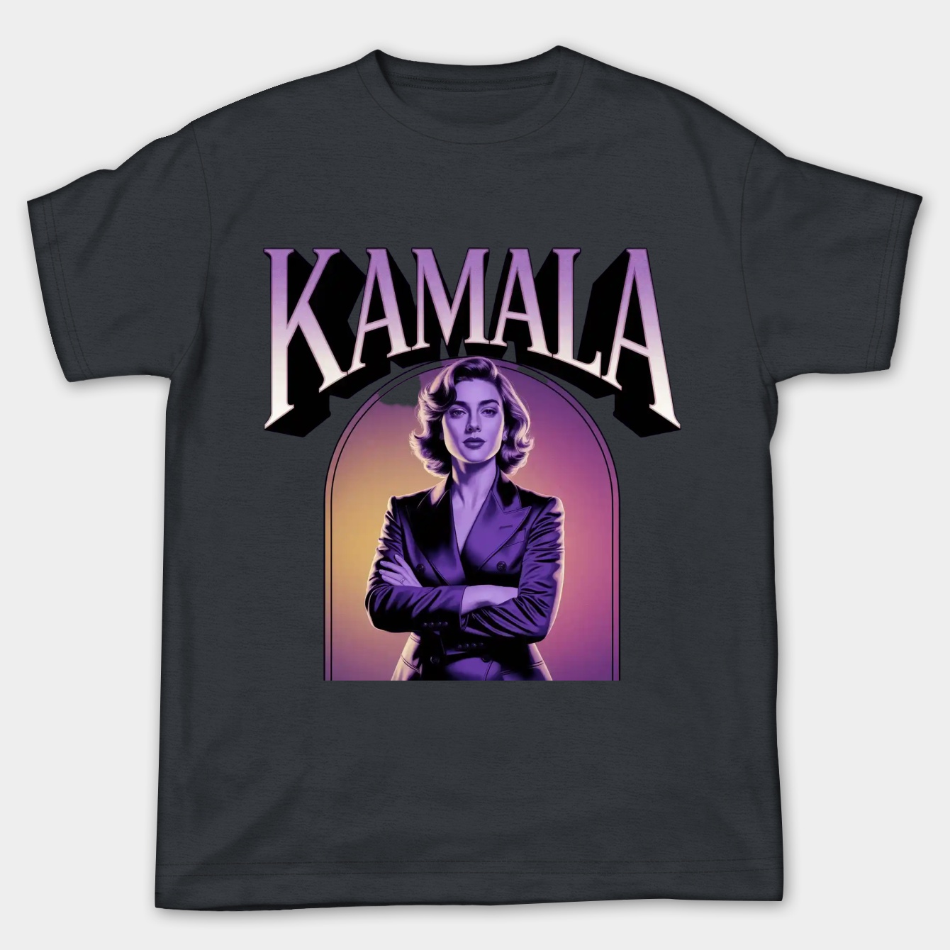 Kamala Harris for President