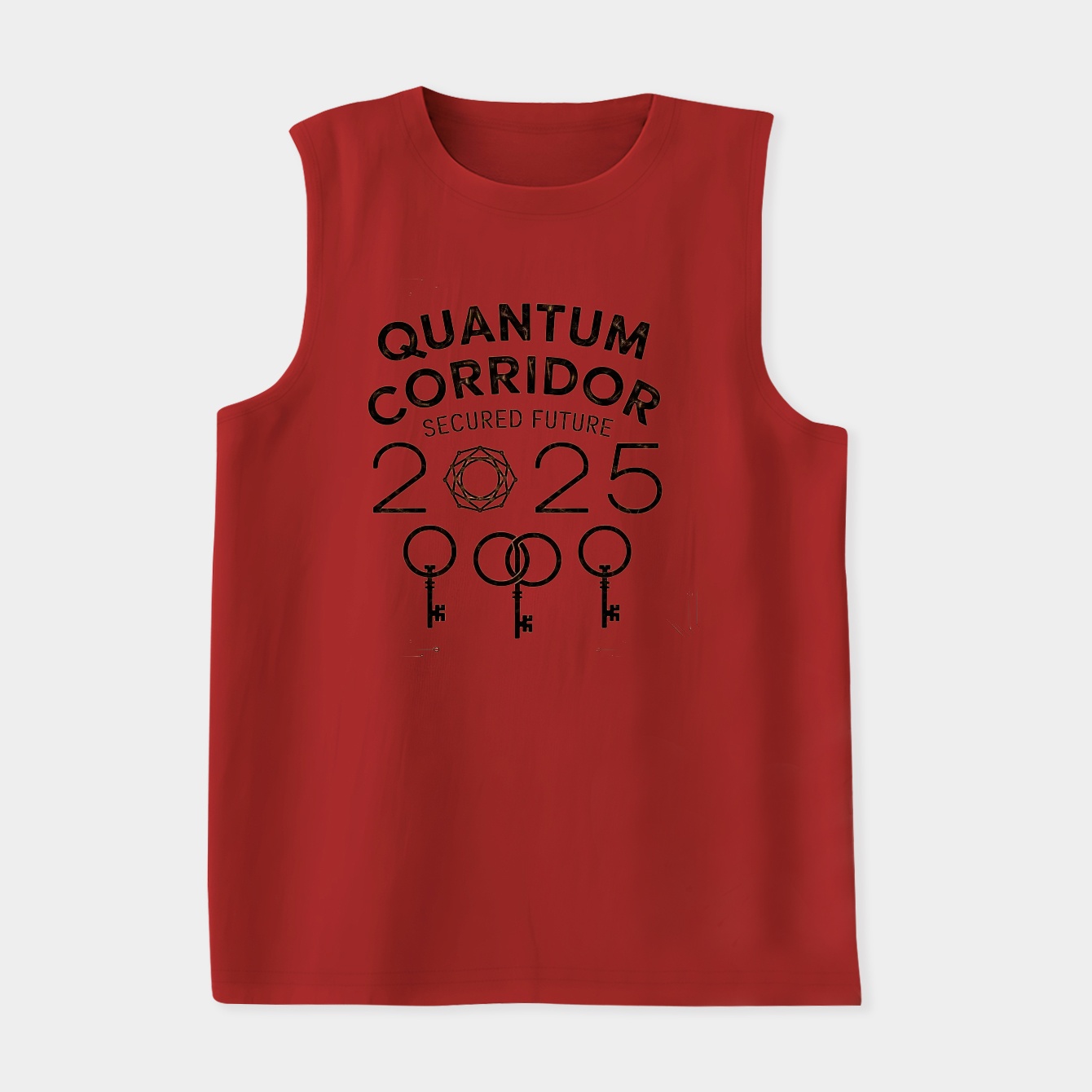 Quantum Corridor 2025 Secured Future