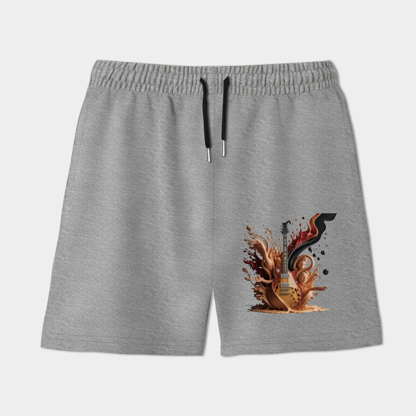 Dire Straits - Alchemy Women's Shorts