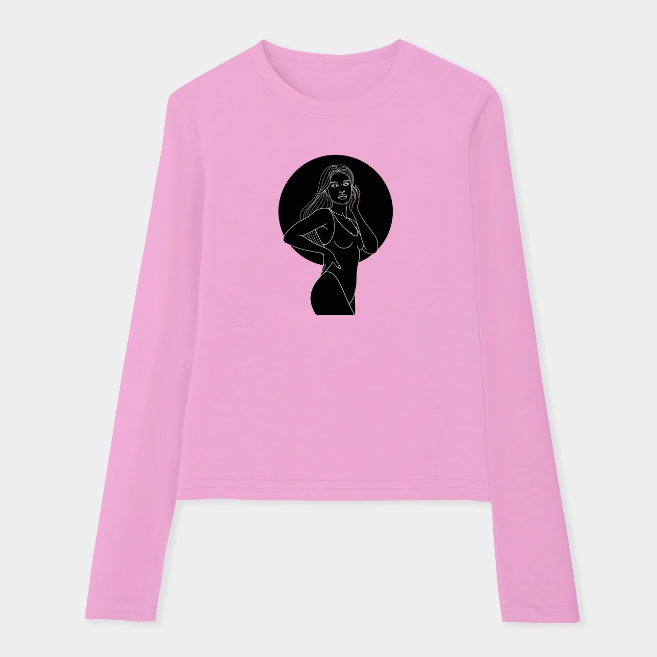 Buffy Vampire Slayer Women's Soft Long Sleeve T-Shirt