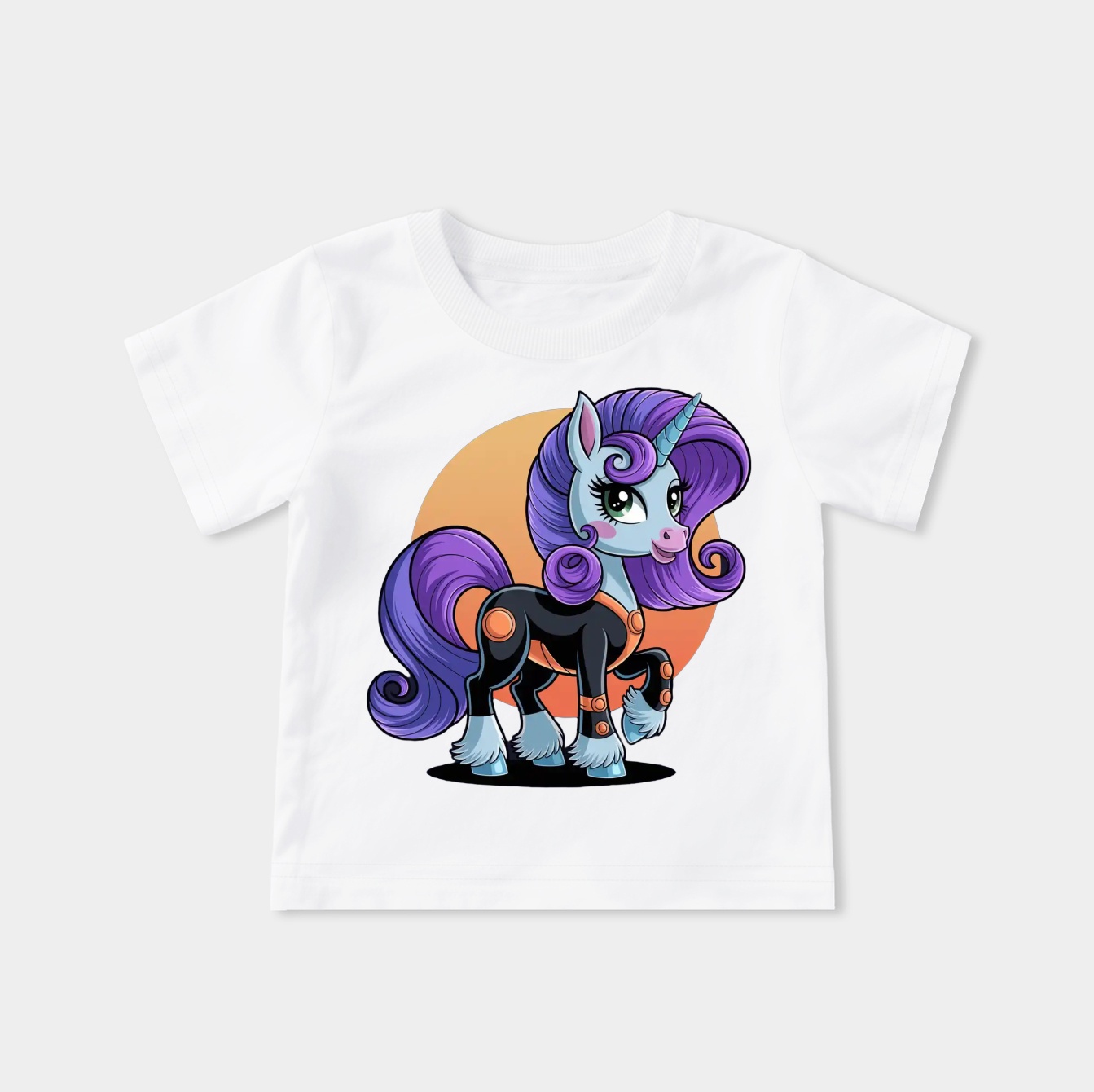 MLP Halloween costume Youth Classic T-Shirt