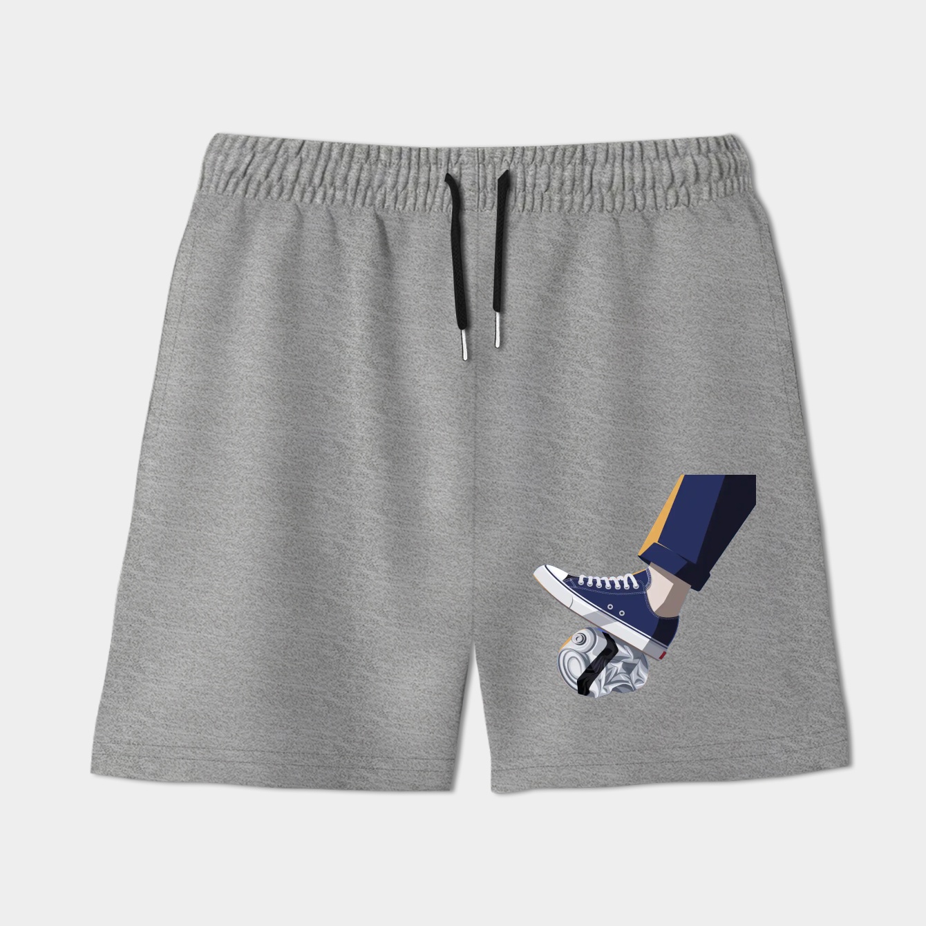 Crushing It Women's Shorts