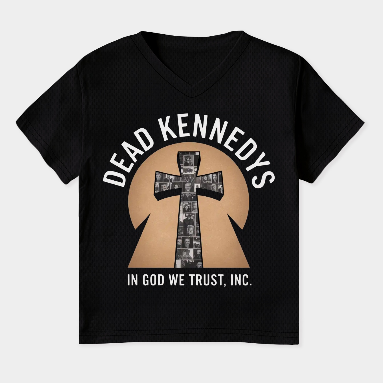 Dead Kennedys - In God We Trust