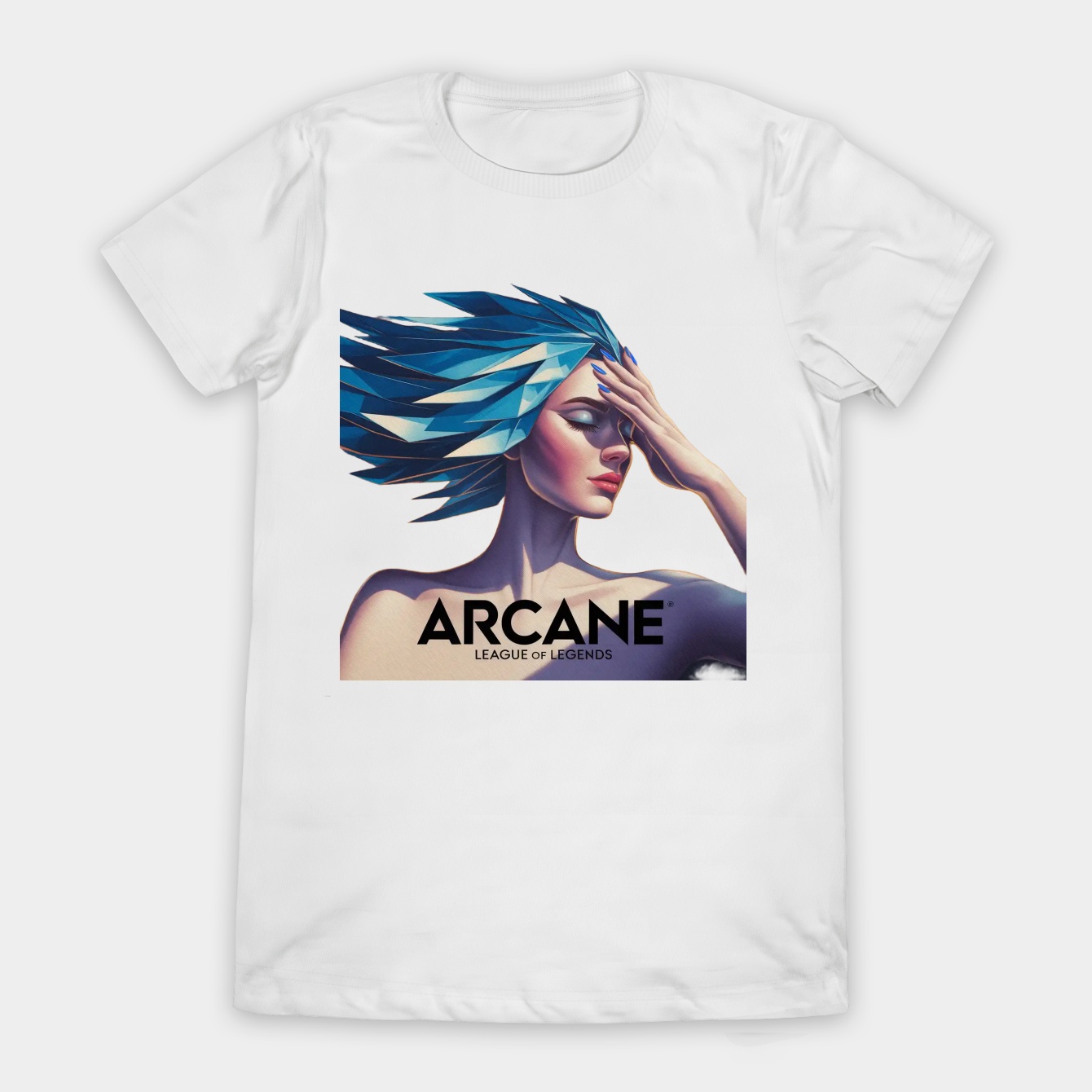 Heart & Soul Women's T-Shirt