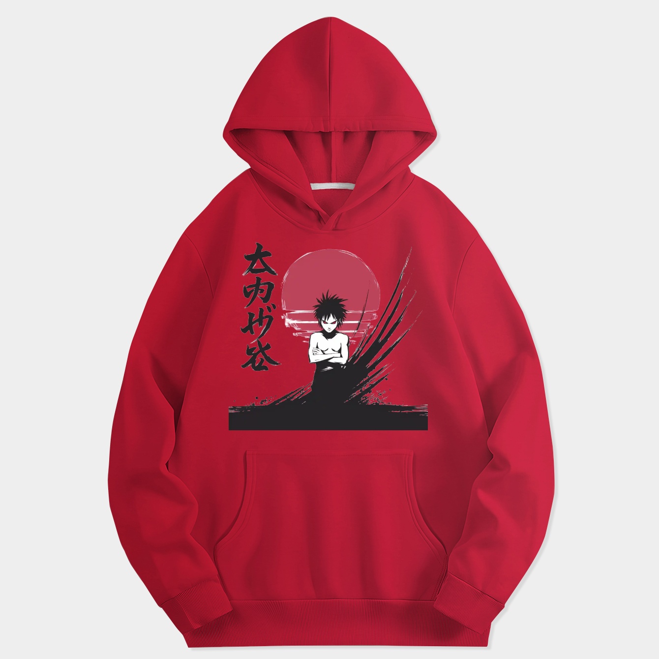 Pain Rinnegan Akatsuki Tattoo Style Ink Art