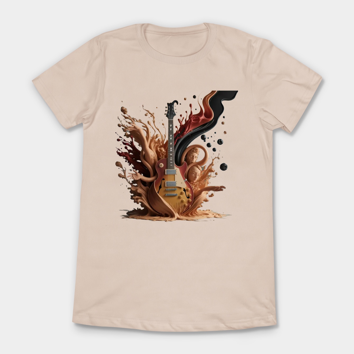 Dire Straits - Alchemy Women's T-Shirt