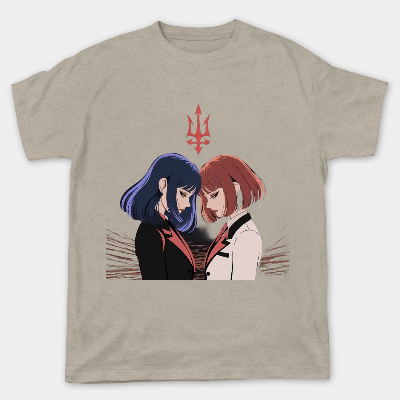 The pilots Women's Plus Size T-shirt