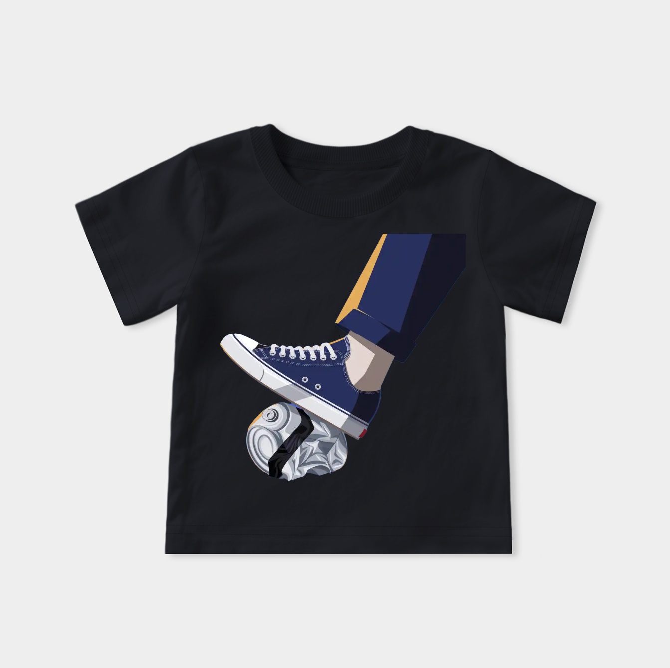 Crushing It Youth Classic T-Shirt