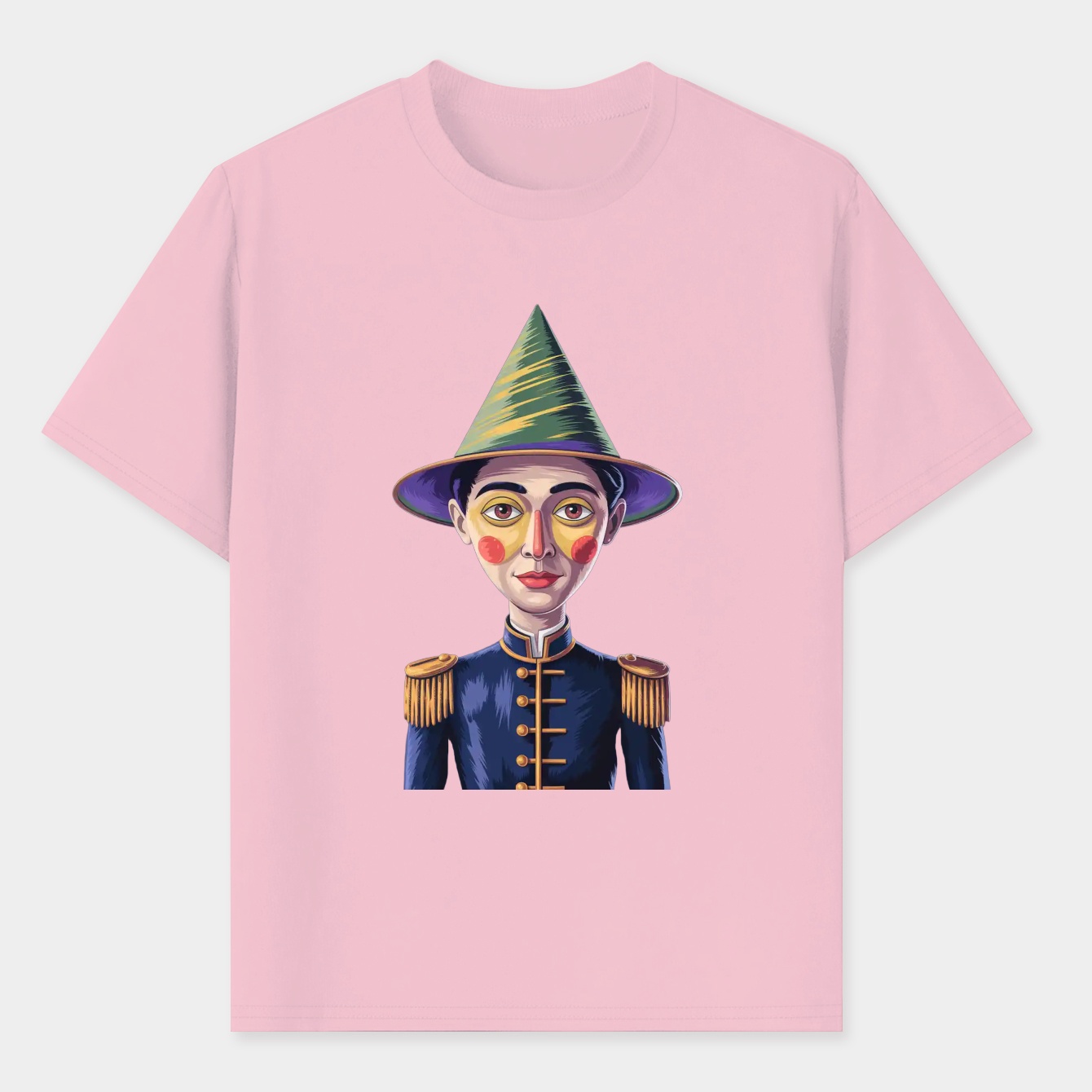 Puppet master Men's T-Shirt