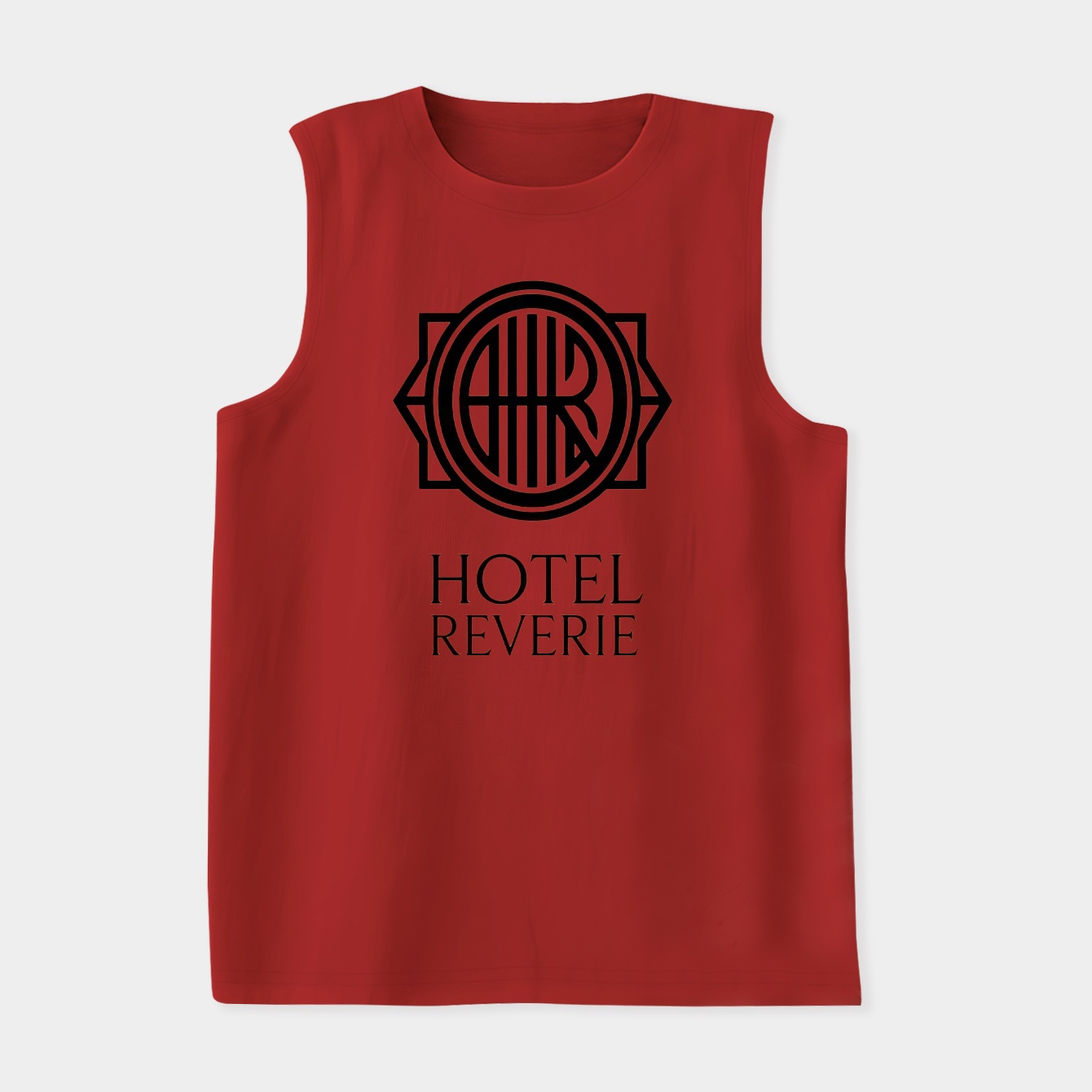 Hotel Reverie Women's Soft Tank Top