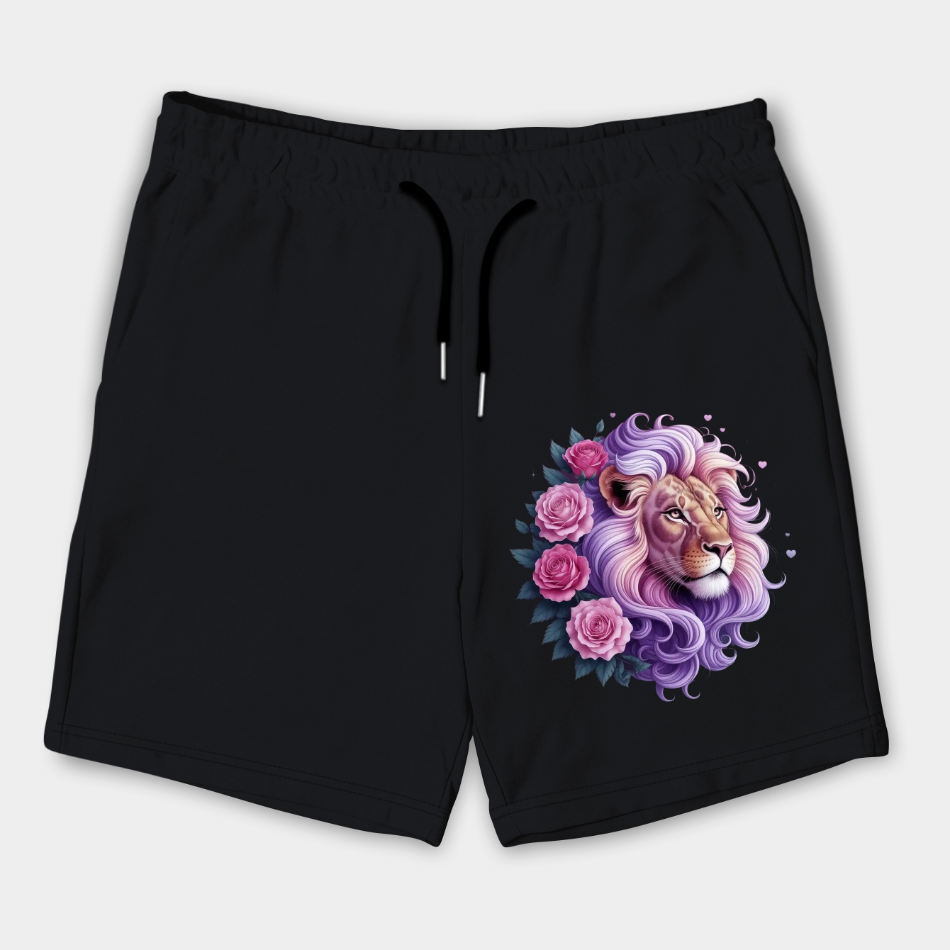 Happily Ever After Men's Shorts