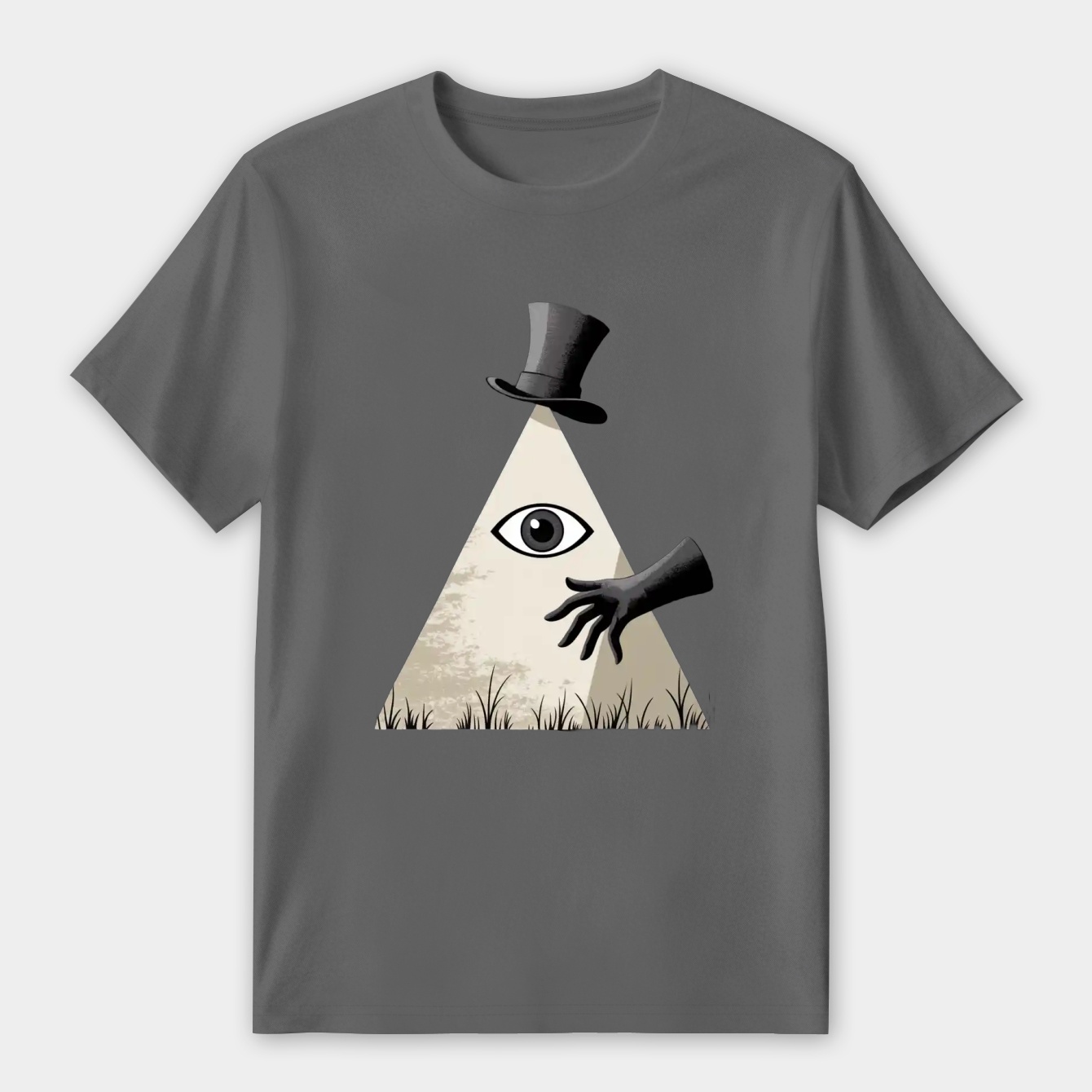 Cipher Hunt! Women's Premium Soft T-Shirt