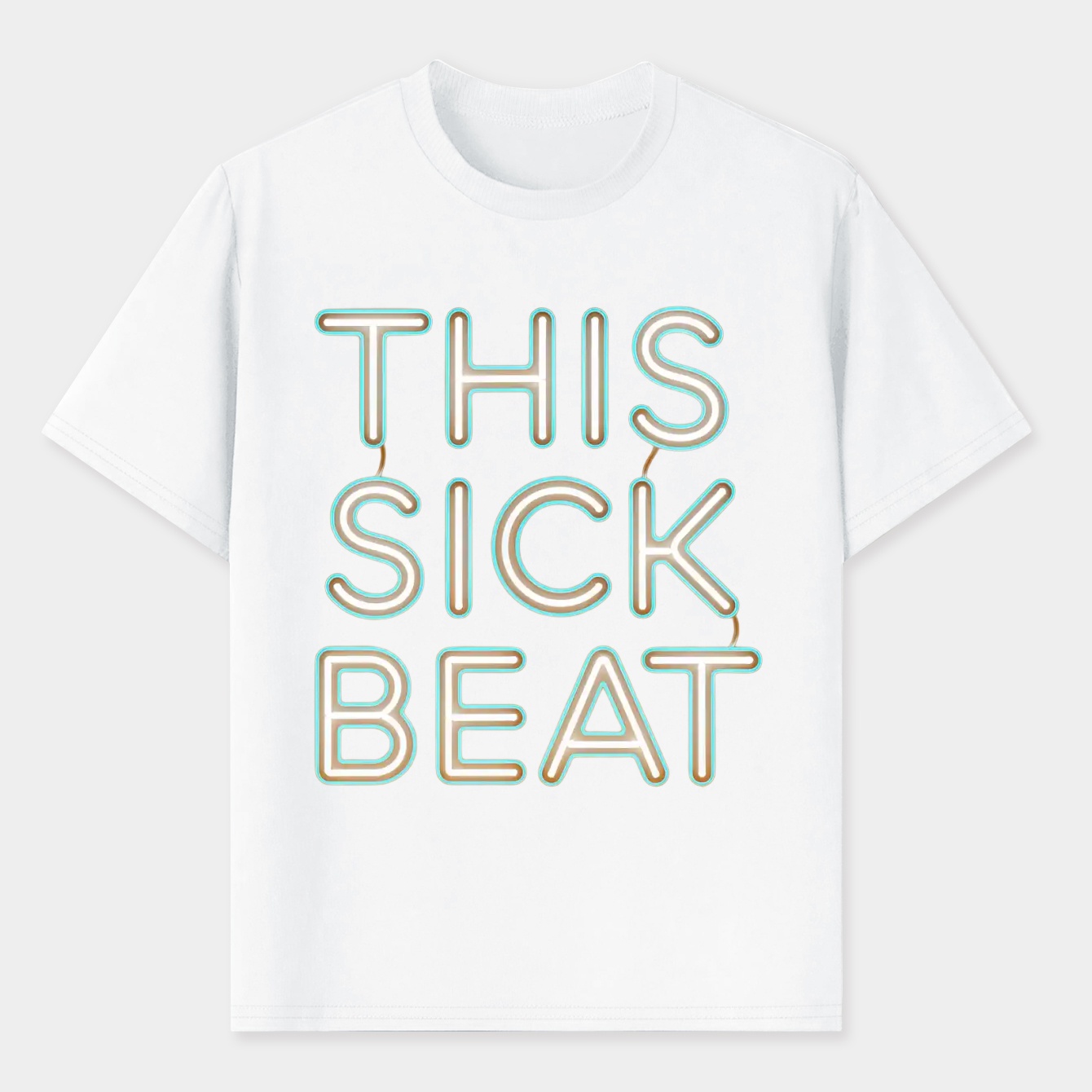 This Sick Beat Men's T-Shirt