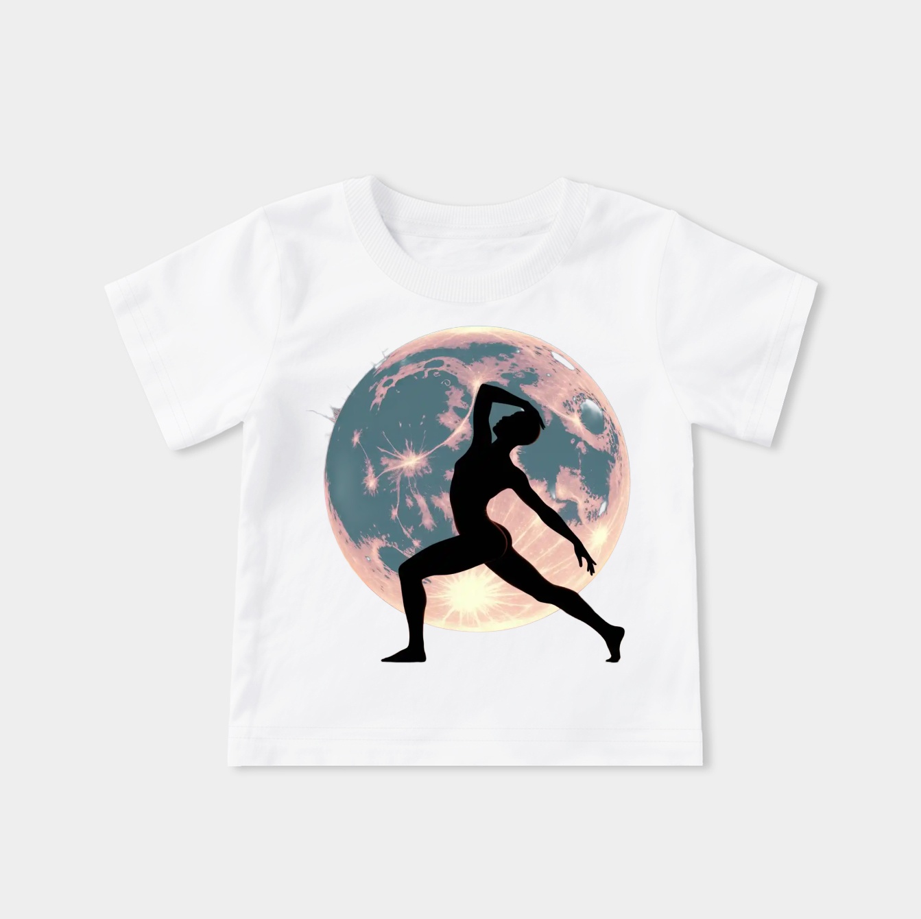 Moon Walkin Youth Classic T-Shirt