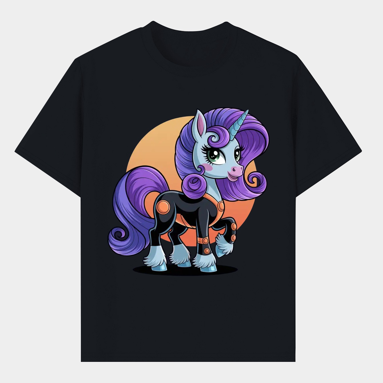 MLP Halloween costume Men's T-Shirt