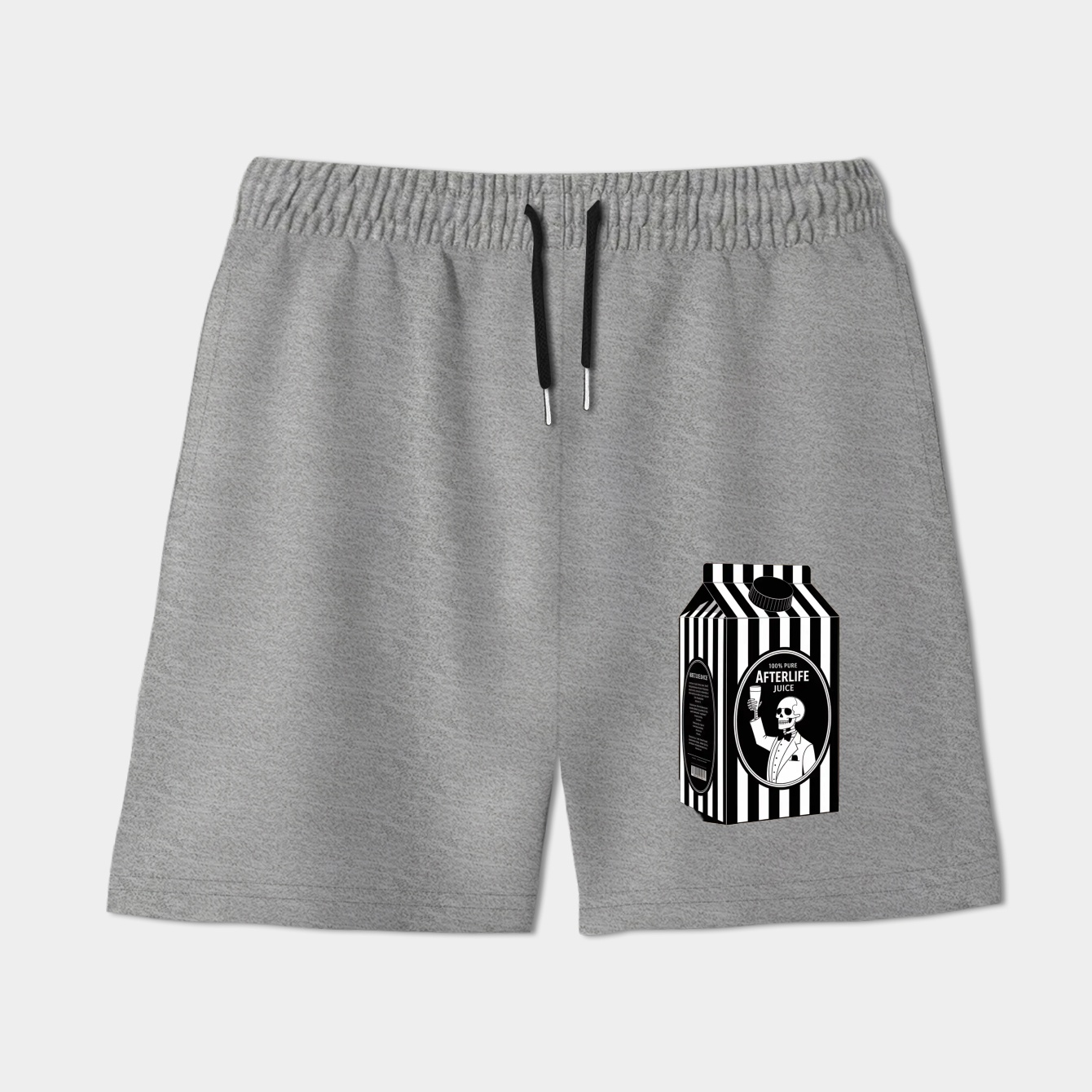 Afterlife Juice Women's Shorts