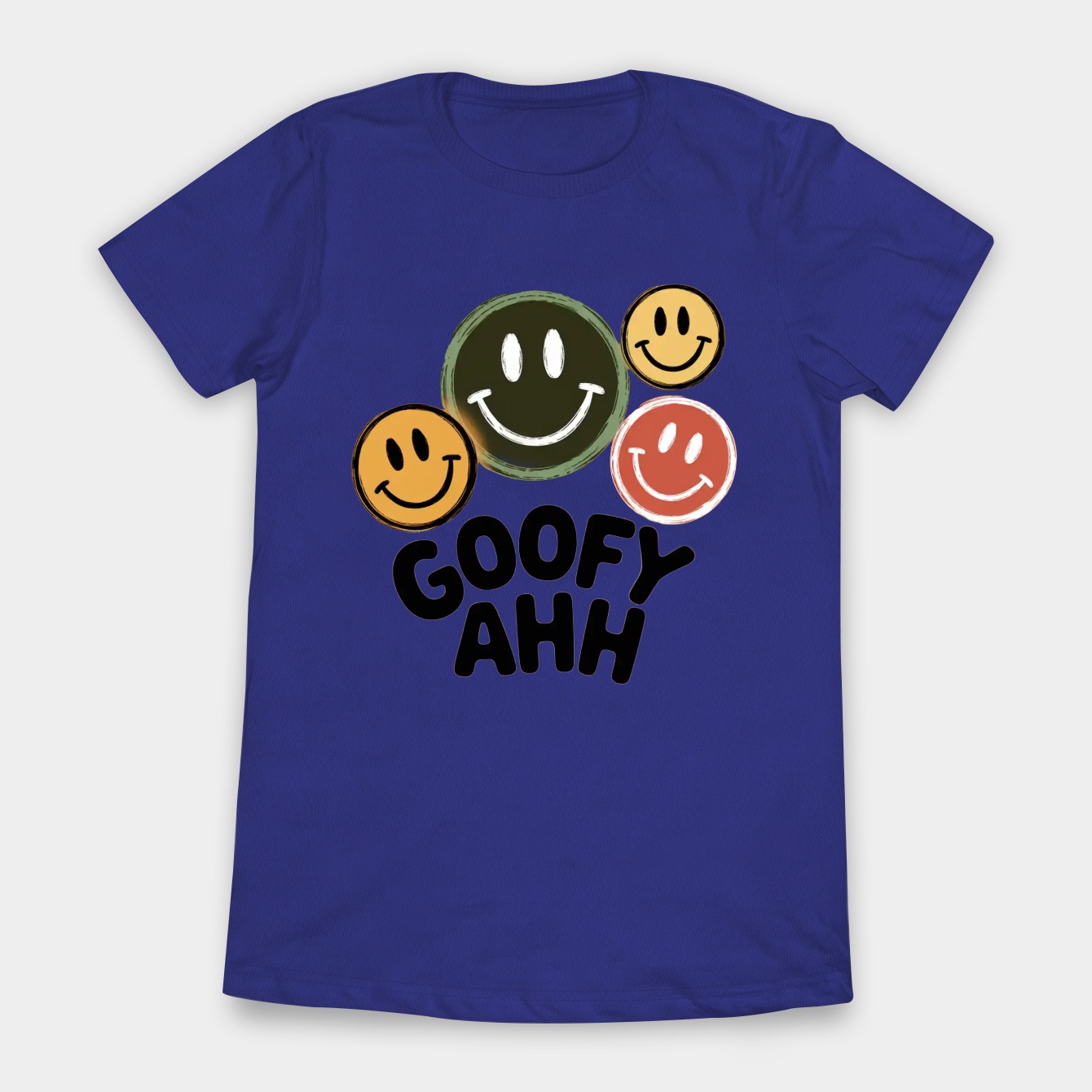 Goofy Ahh Women's T-Shirt