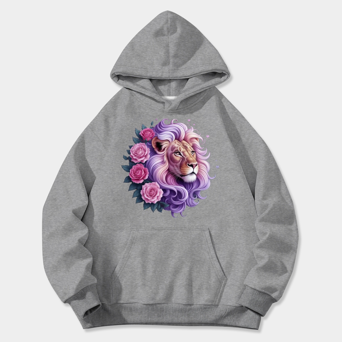 Happily Ever After Women's Plus Size Hoodie