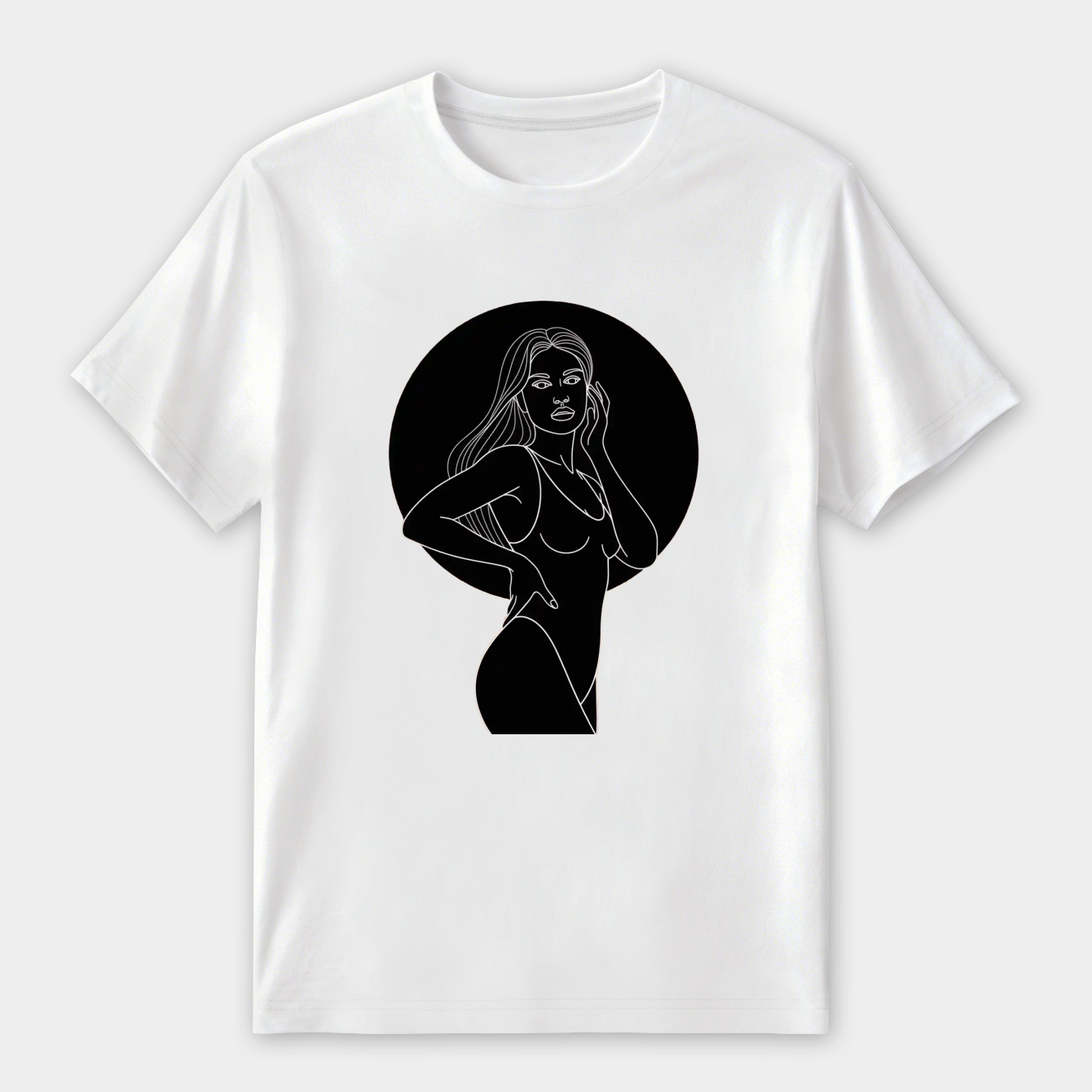 Buffy Vampire Slayer Women's Premium Soft T-Shirt