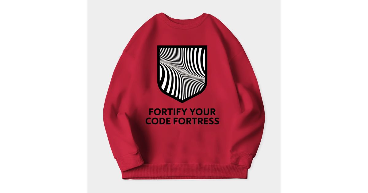 Fortify Your Code Fortress Shield - React2shell Exploitation - Women's ...