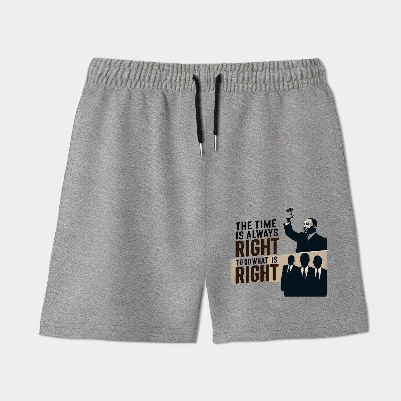Always Right to Do Right Women's Shorts