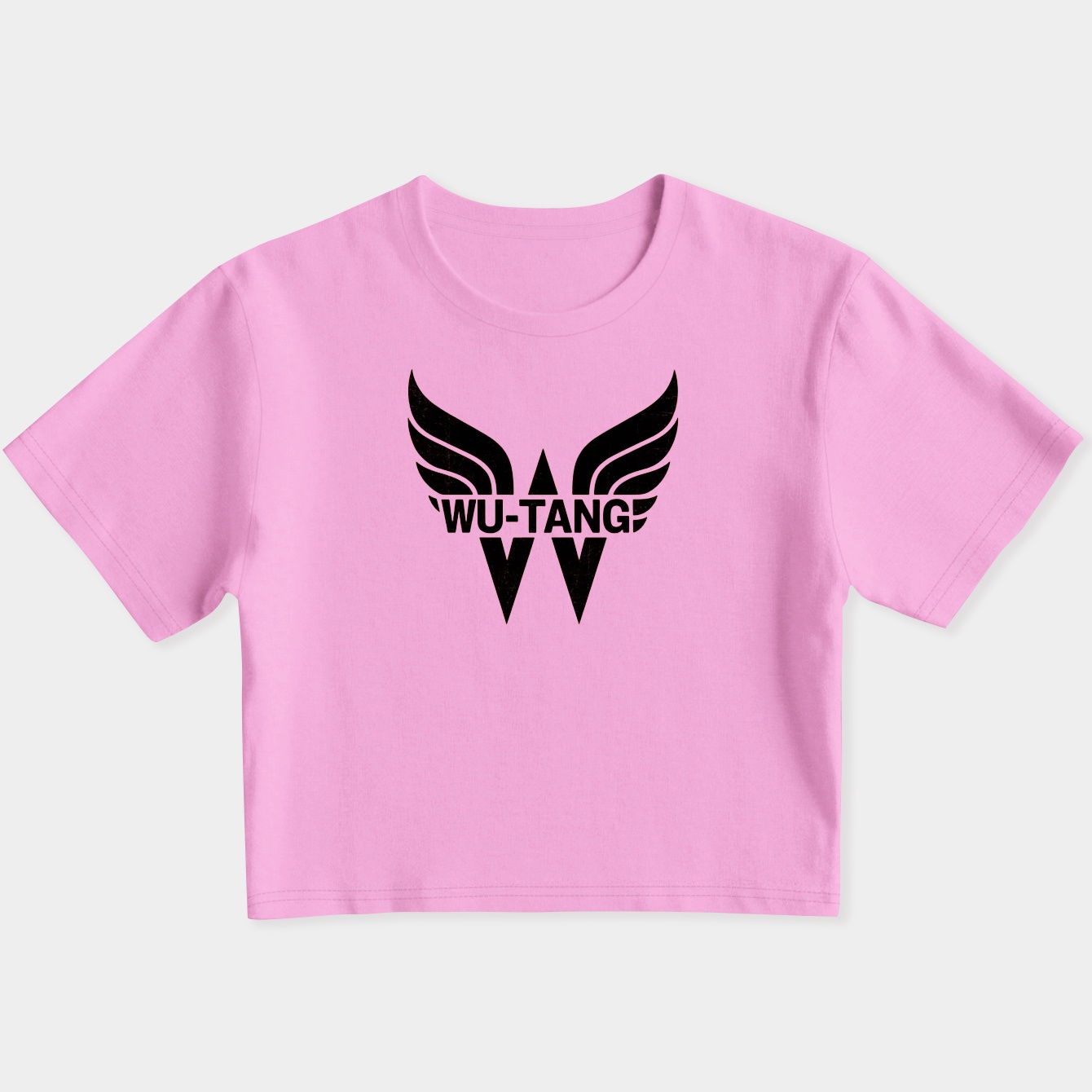 I Bomb Atomically Women's Slim Fit Baby Tee