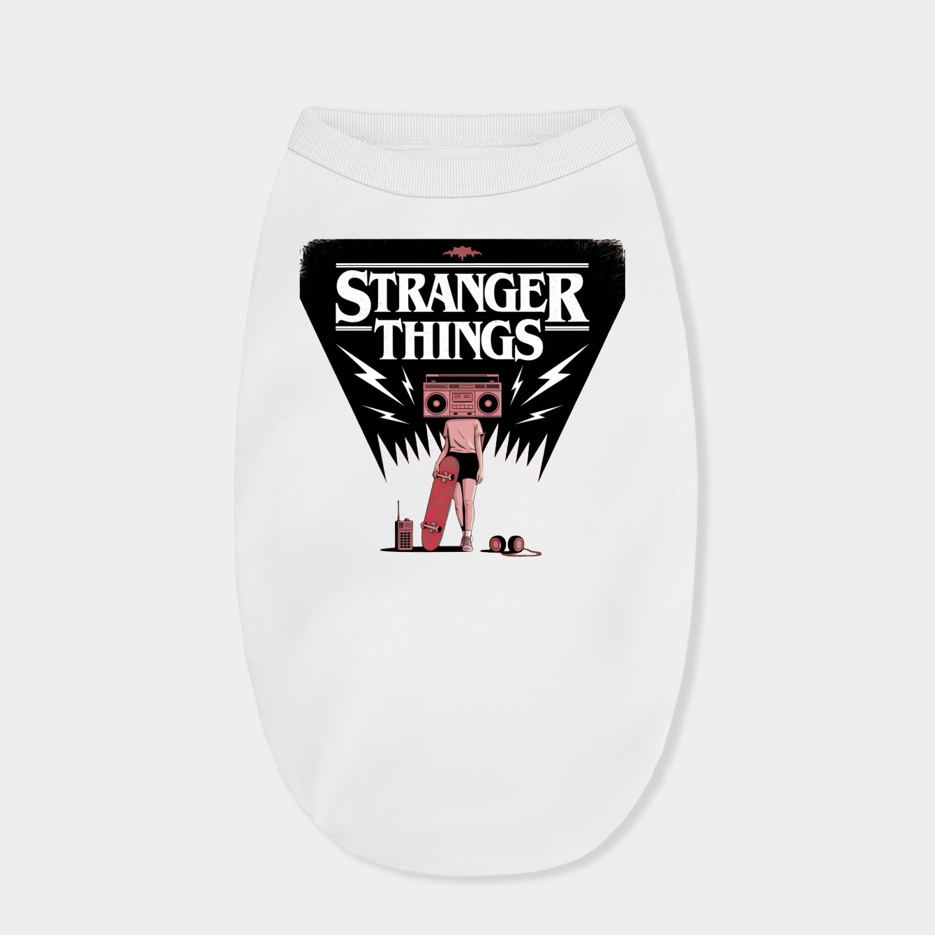 Stranger Things Finale: Max’s 80s Power