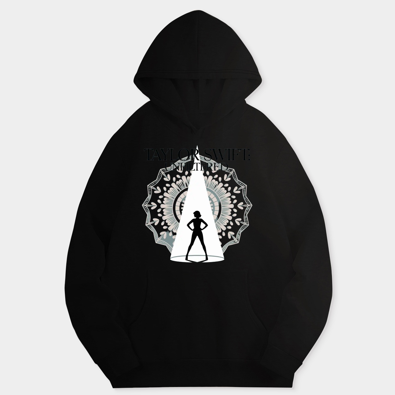 Taylor Swift Unfiltered Spotlight