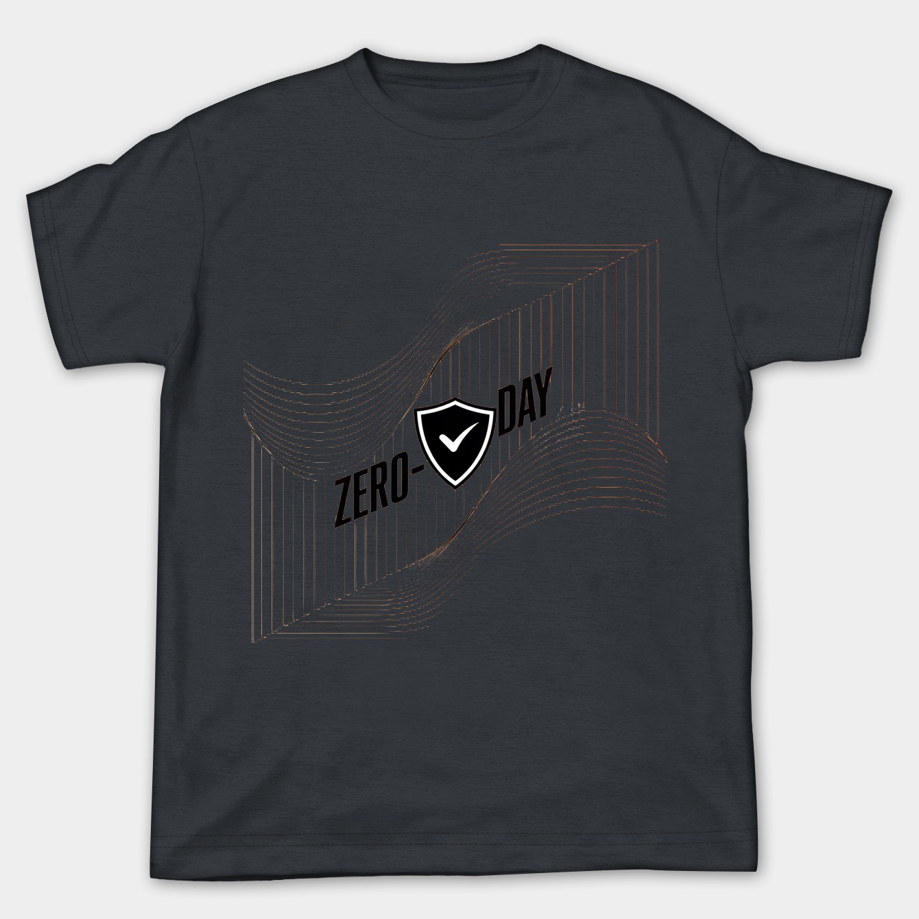 Zero-Day Zero Tolerance Shield