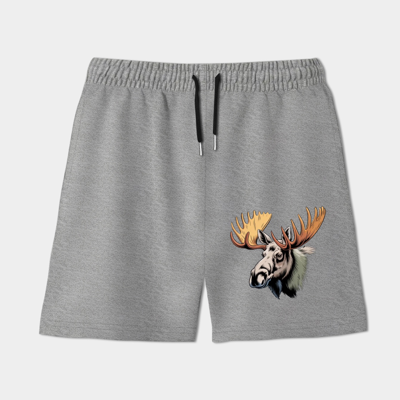moose Women's Shorts