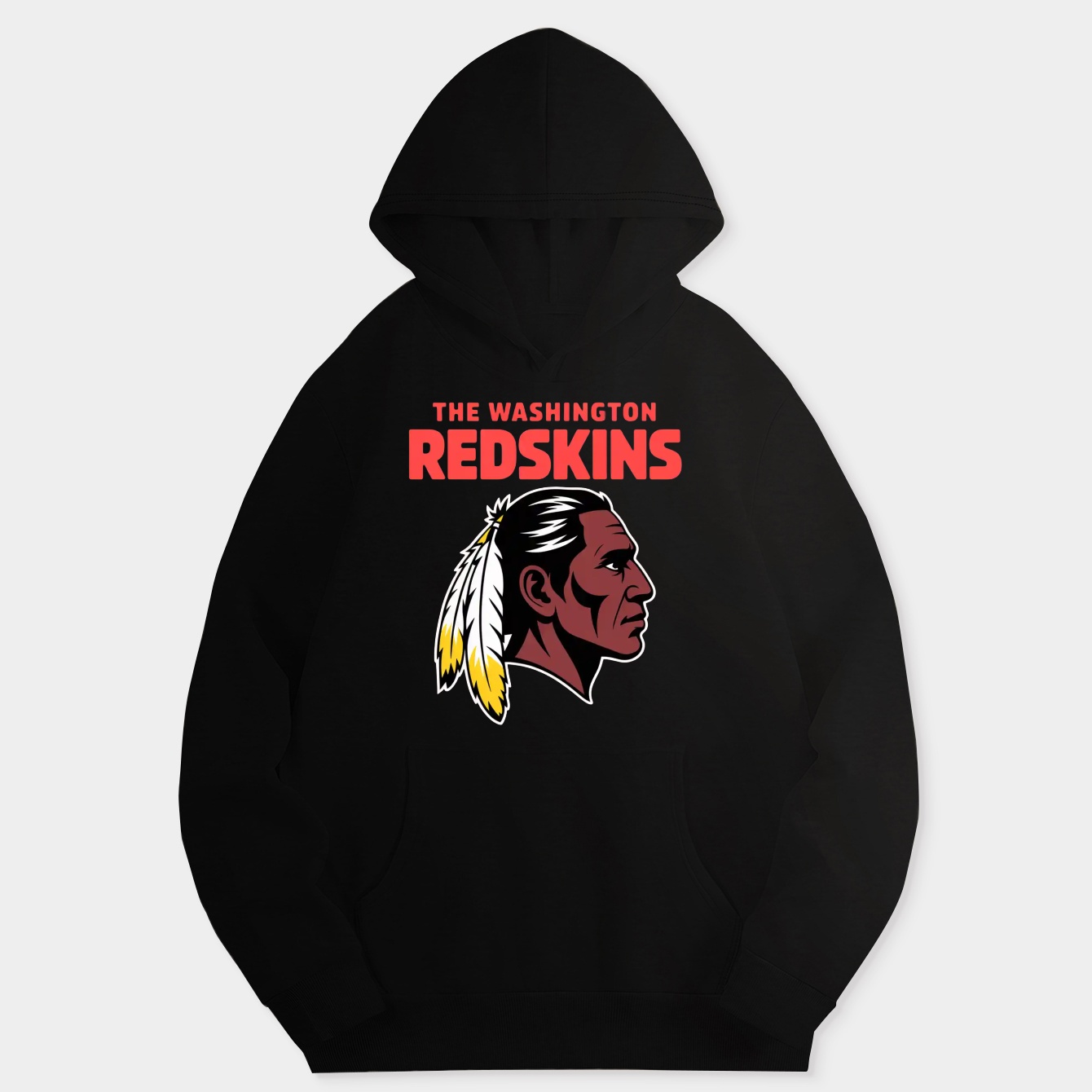 The Washington Redskins